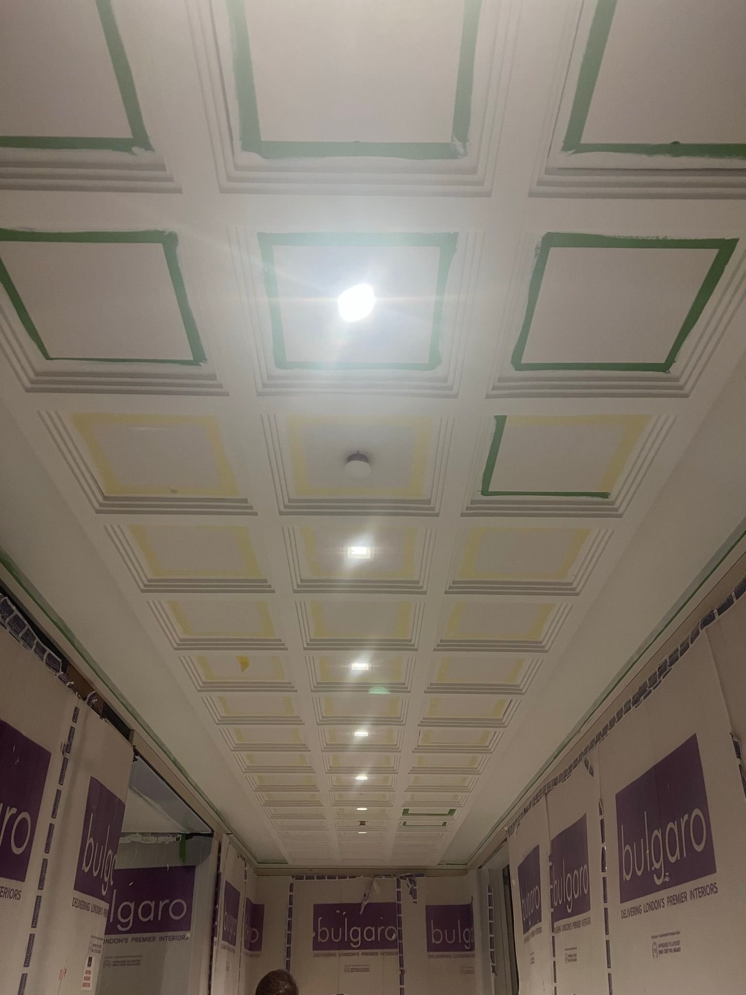 Prestige Painters Project 59