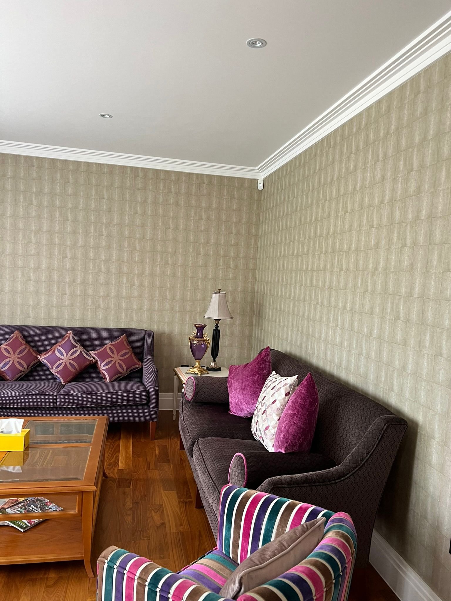 Prestige Painters Project 238