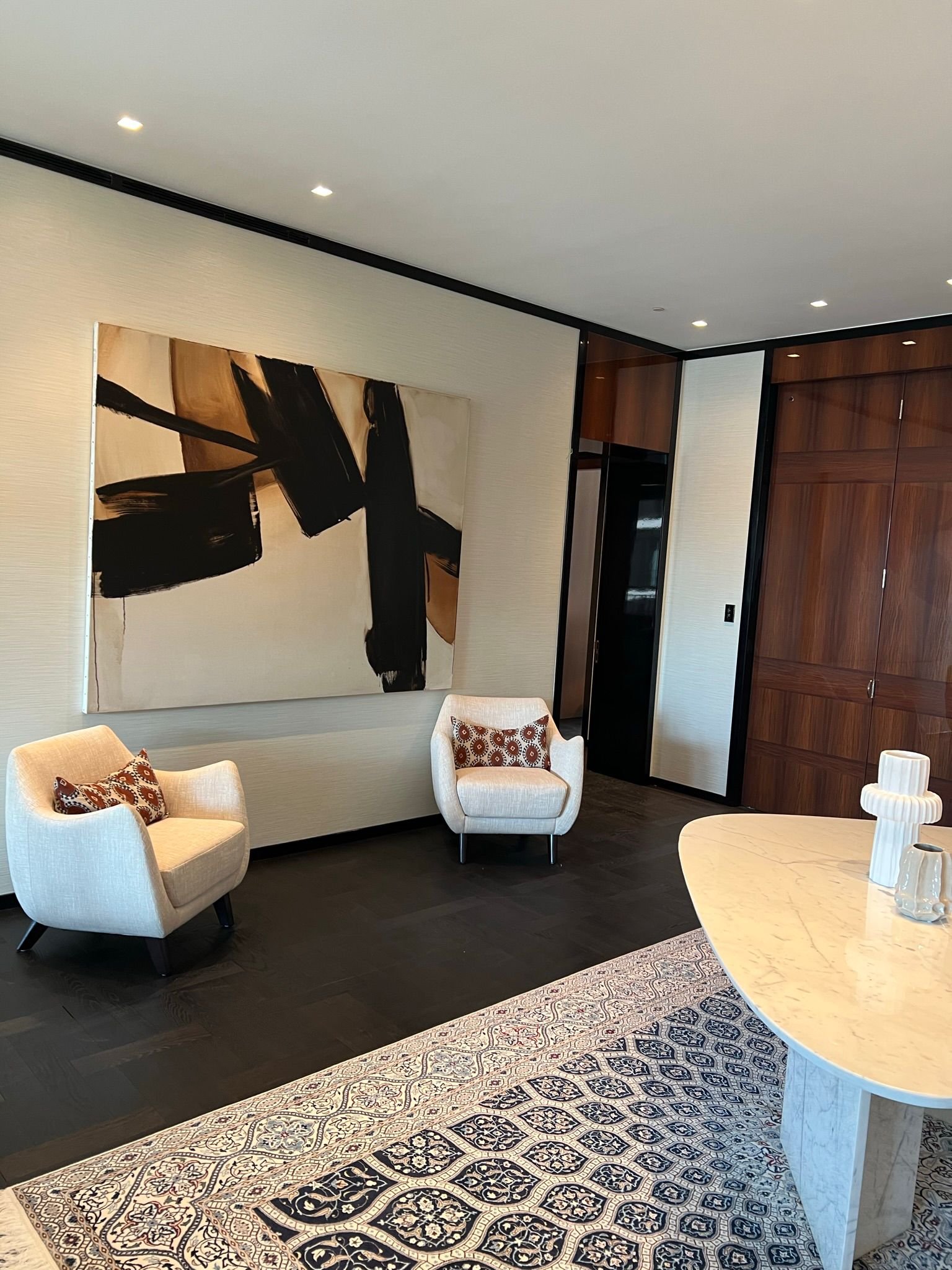 Prestige Painters Project 47
