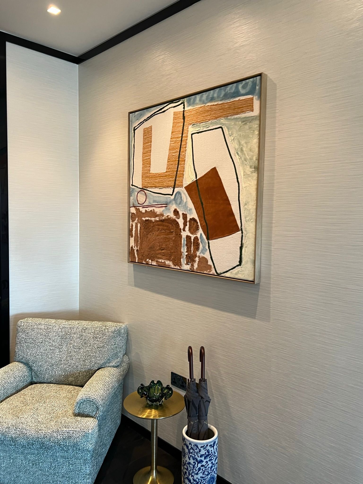 Prestige Painters Project 44