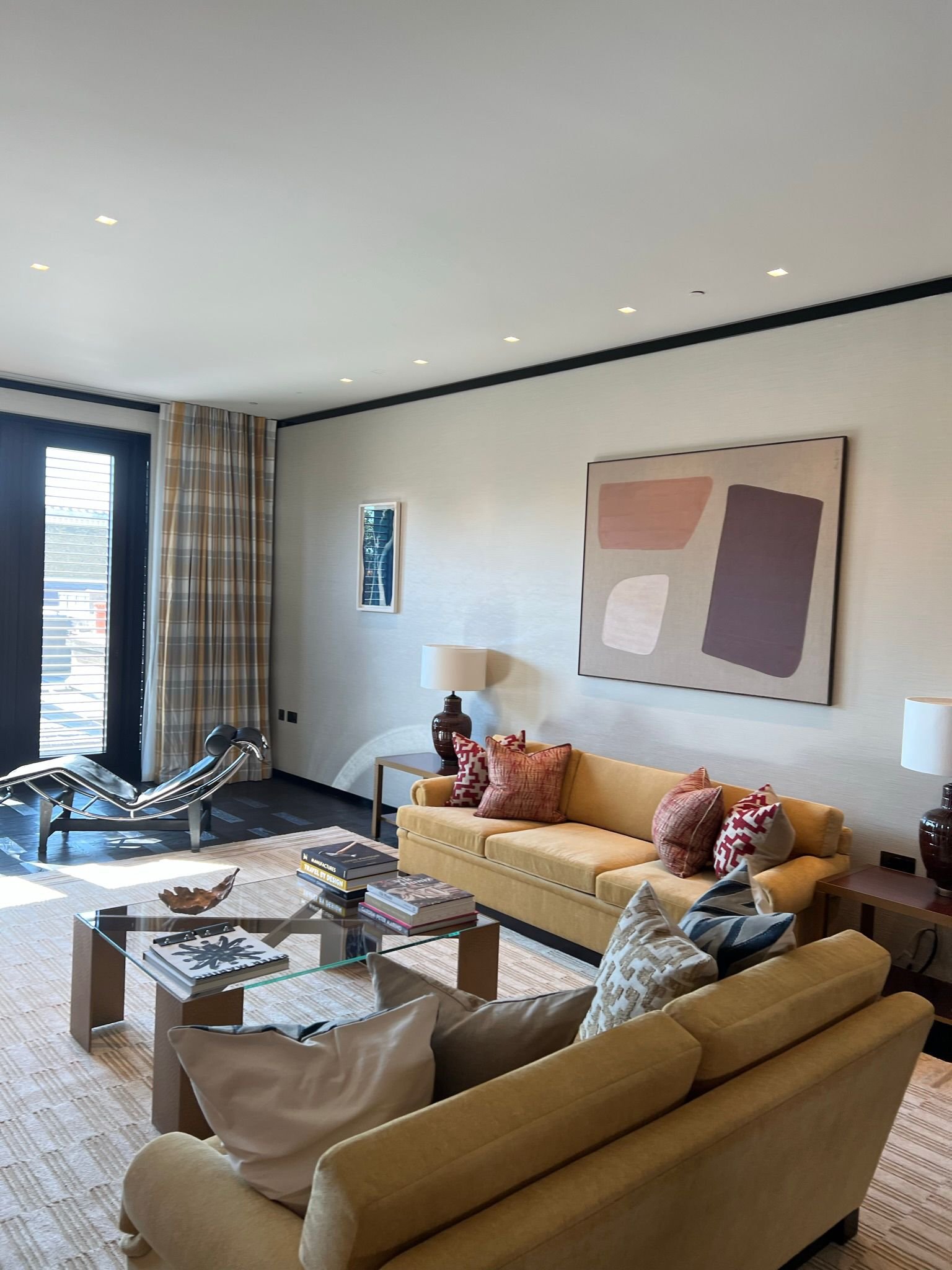 Prestige Painters Project 42