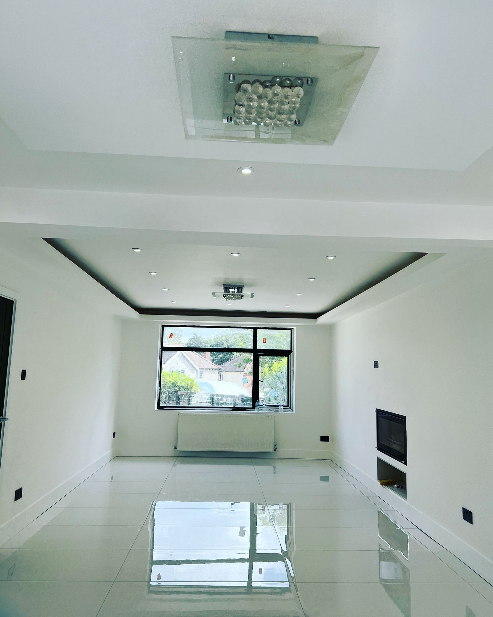 Prestige Painters Project 41