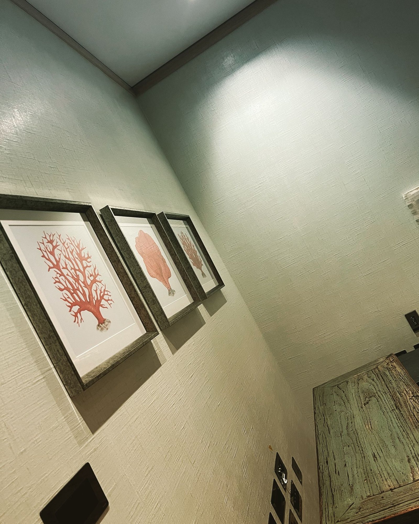 Prestige Painters Project 40