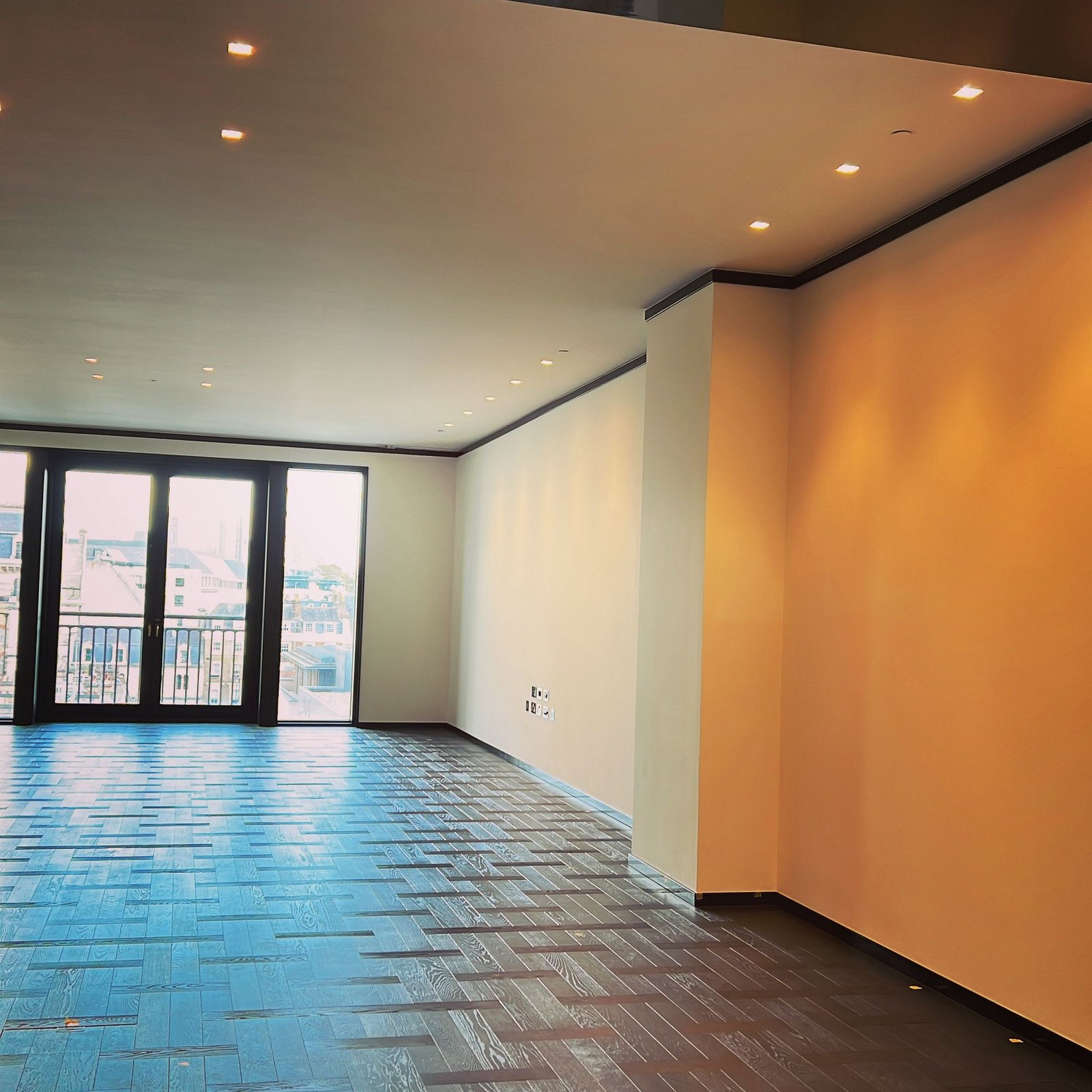 Prestige Painters Project 36