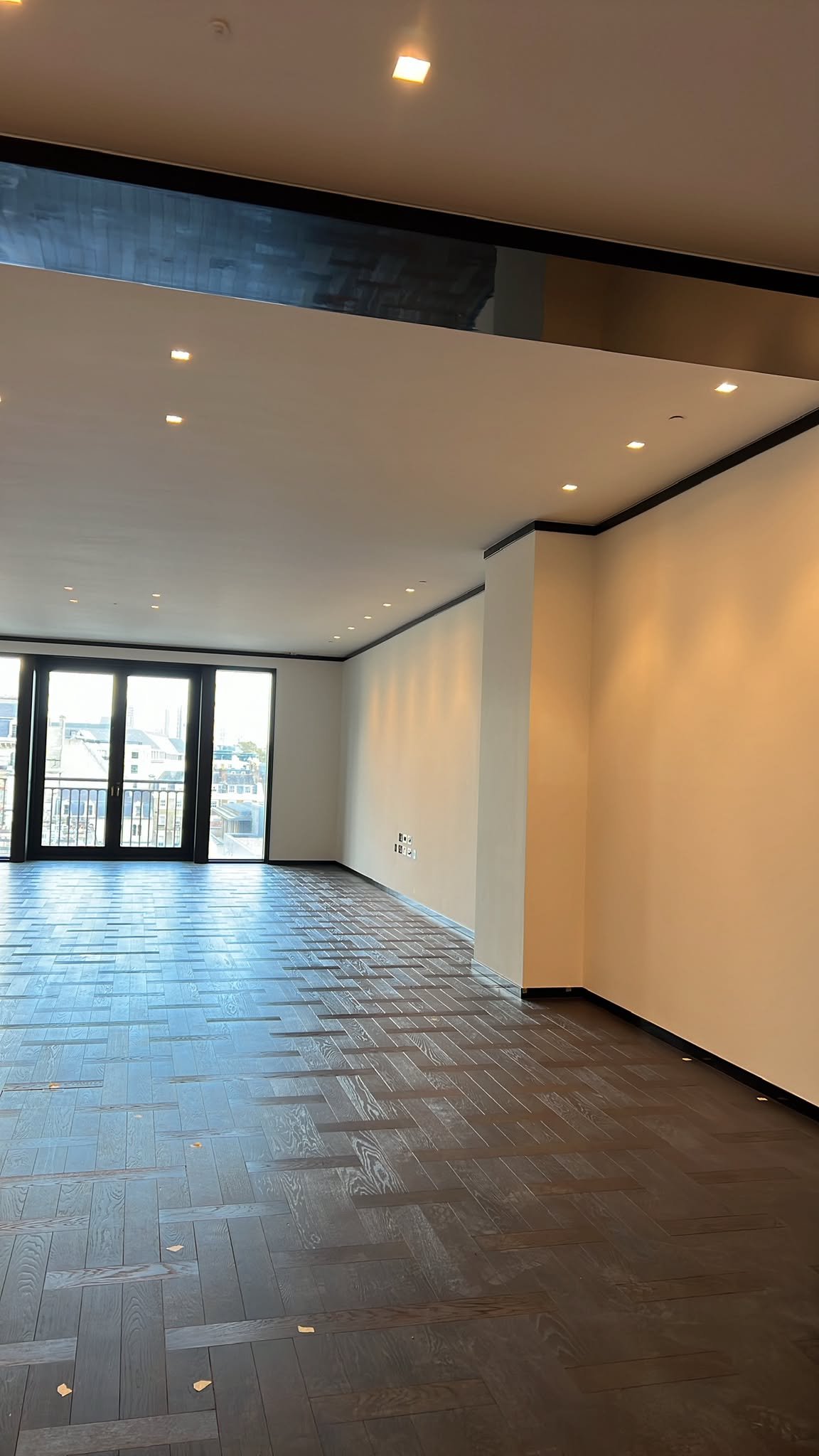 Prestige Painters Project 264
