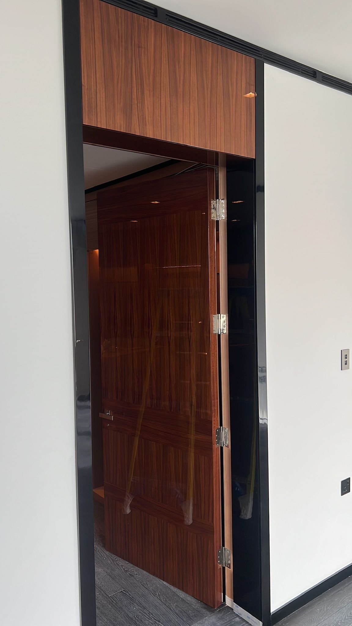 Prestige Painters Project 27
