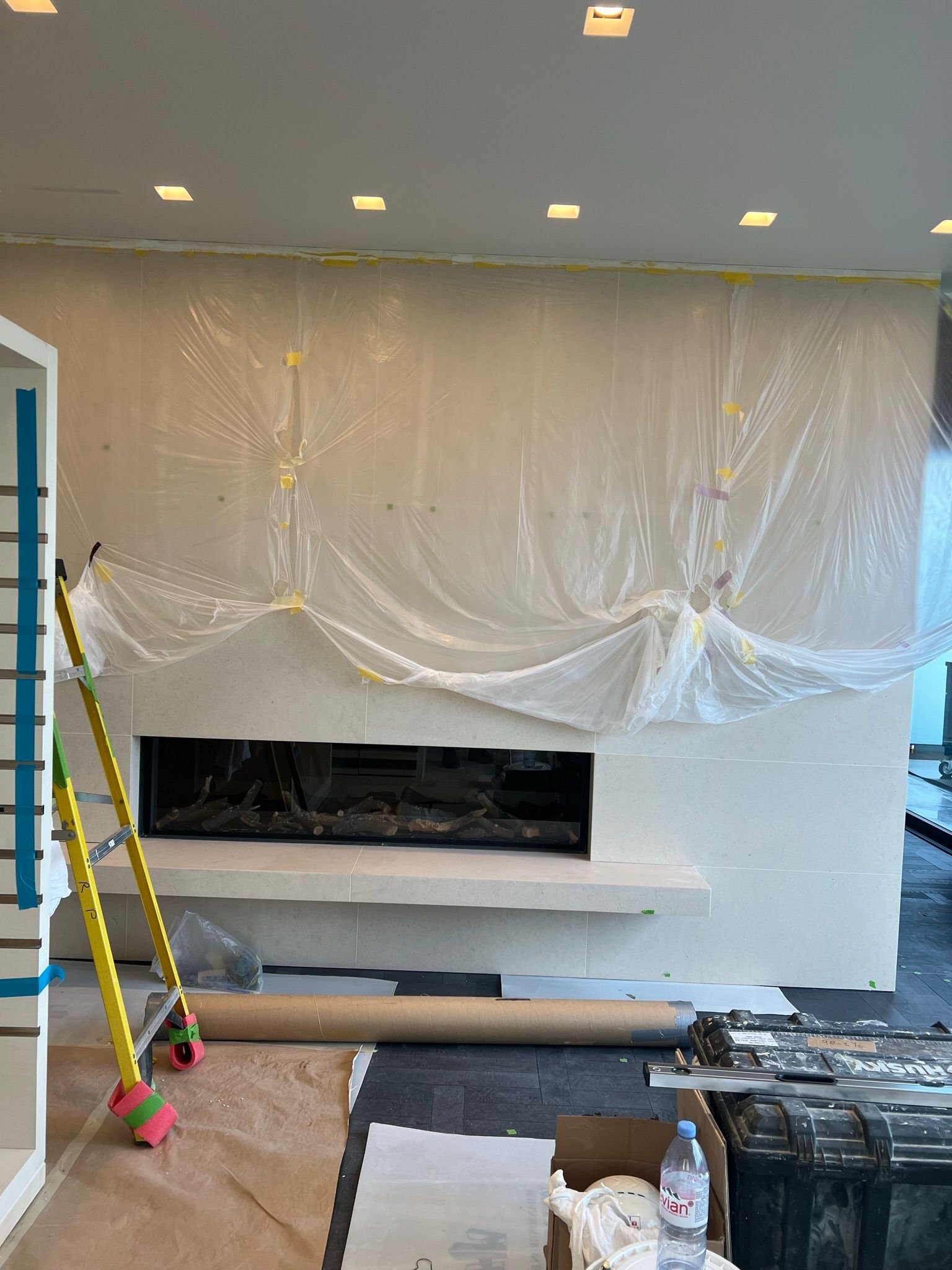 Prestige Painters Project 25