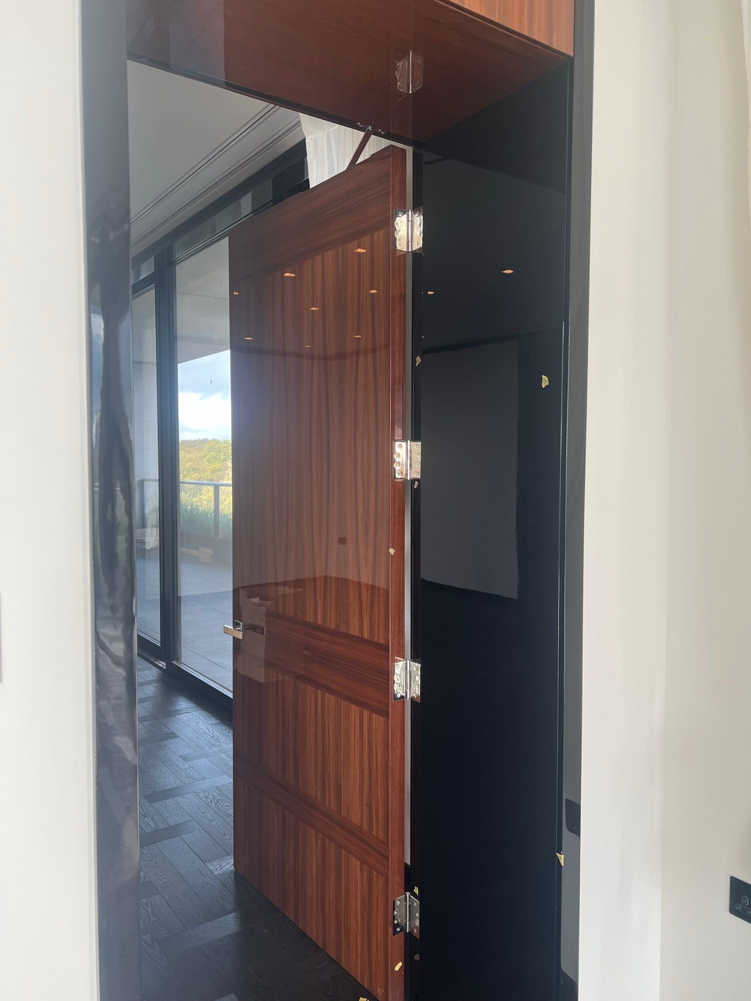 Prestige Painters Project 24