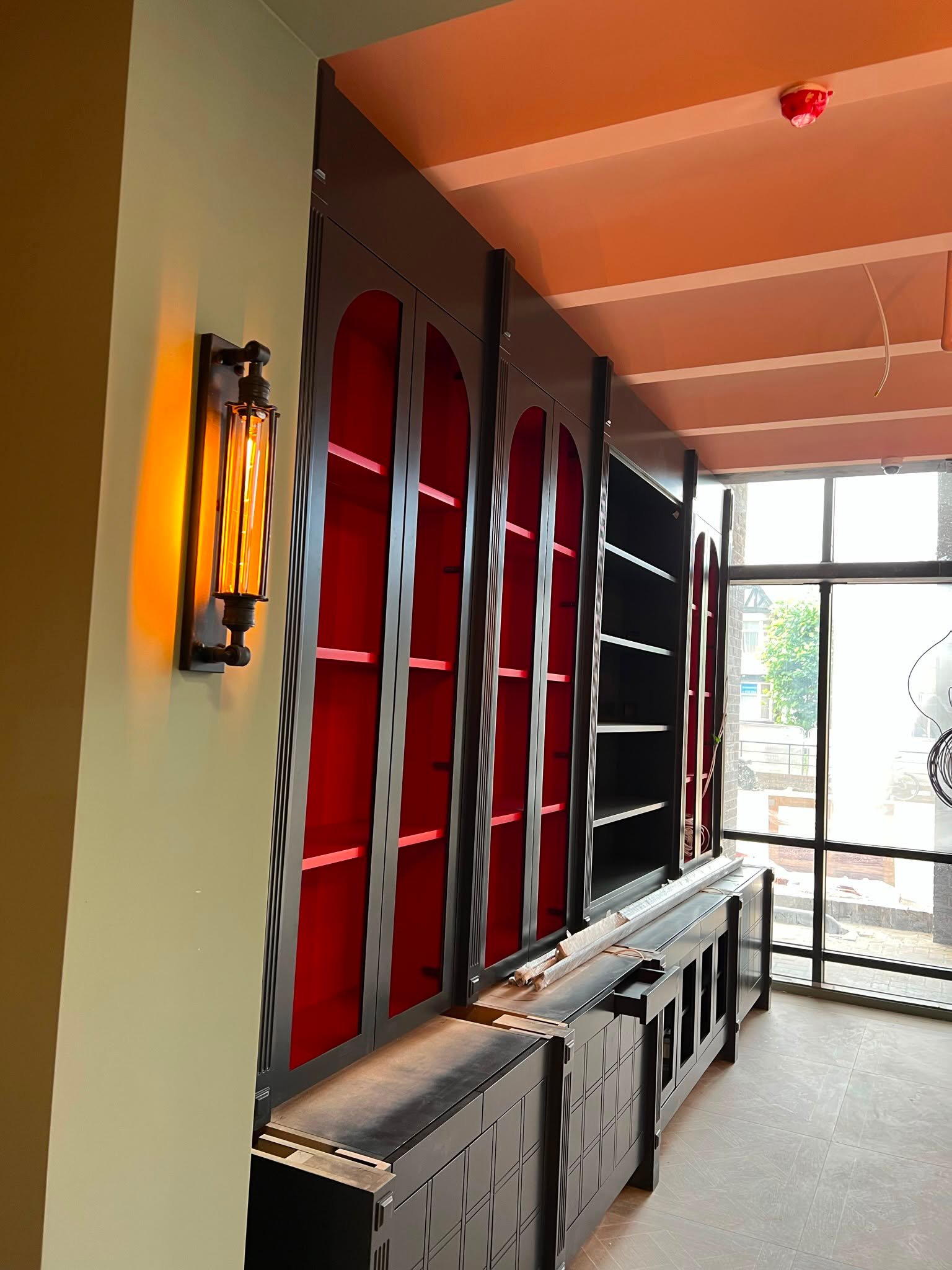 Prestige Painters Project 263