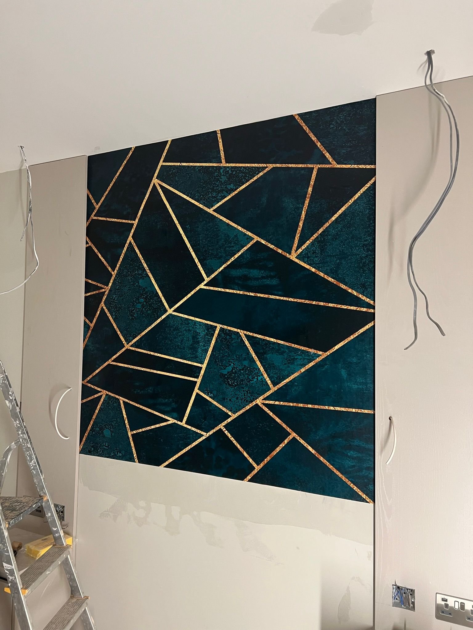 Prestige Painters Project 17