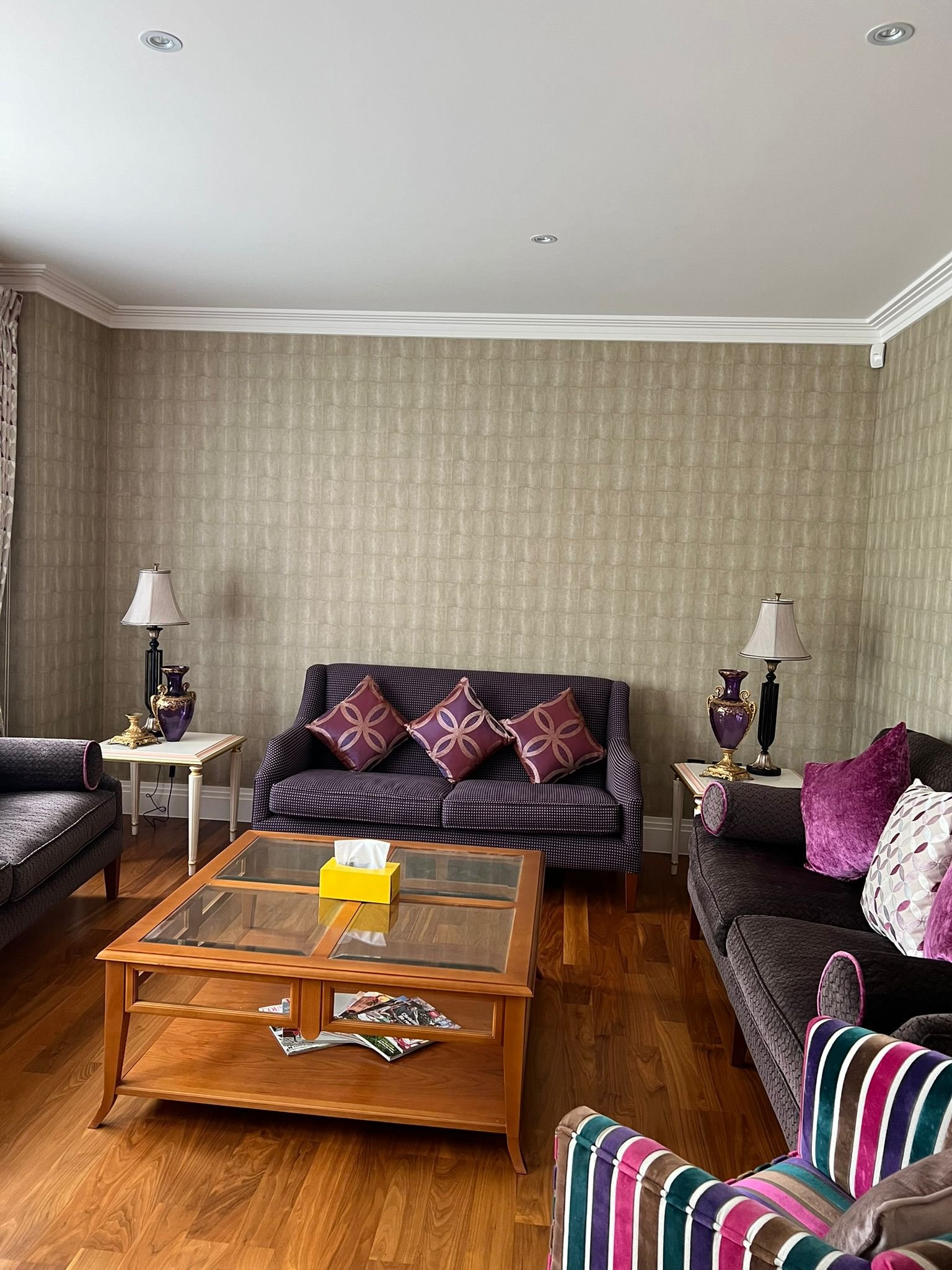 Prestige Painters Project 234