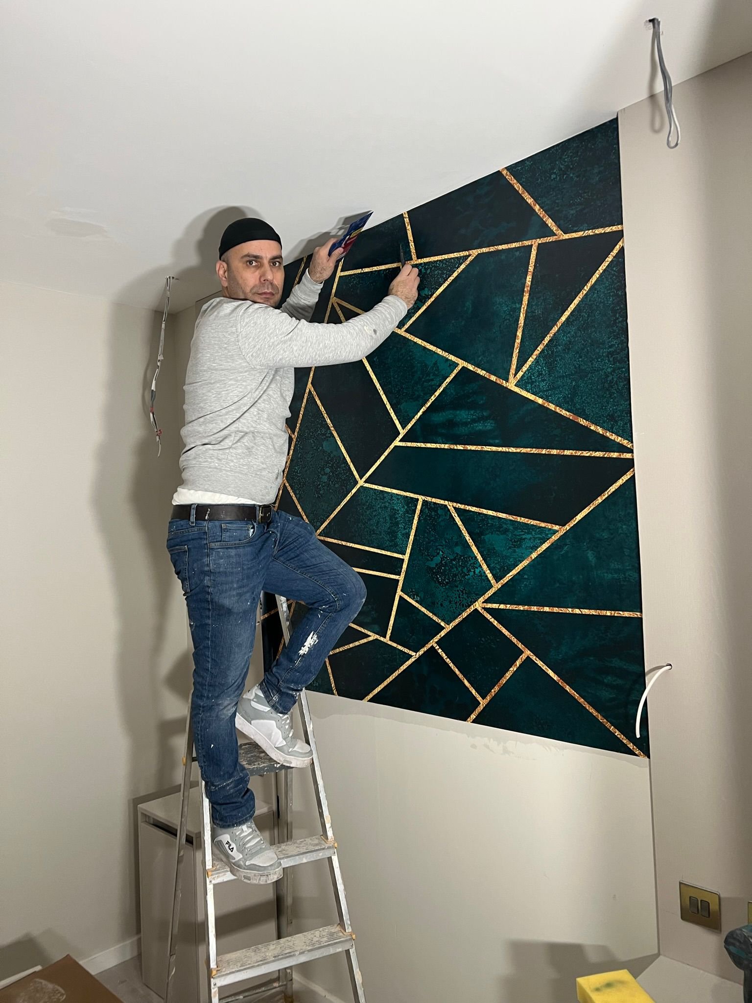Prestige Painters Project 11