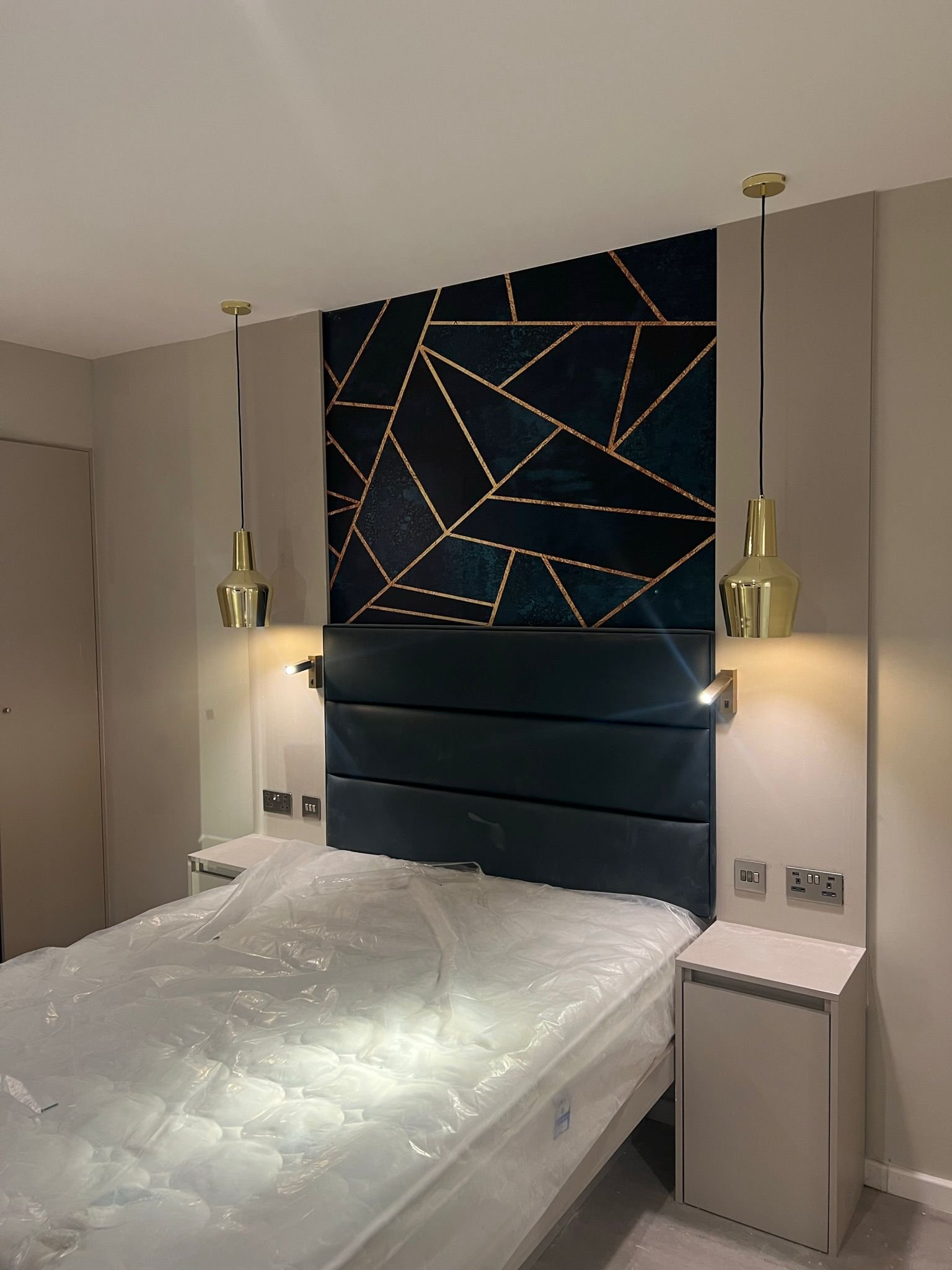 Prestige Painters Project 8