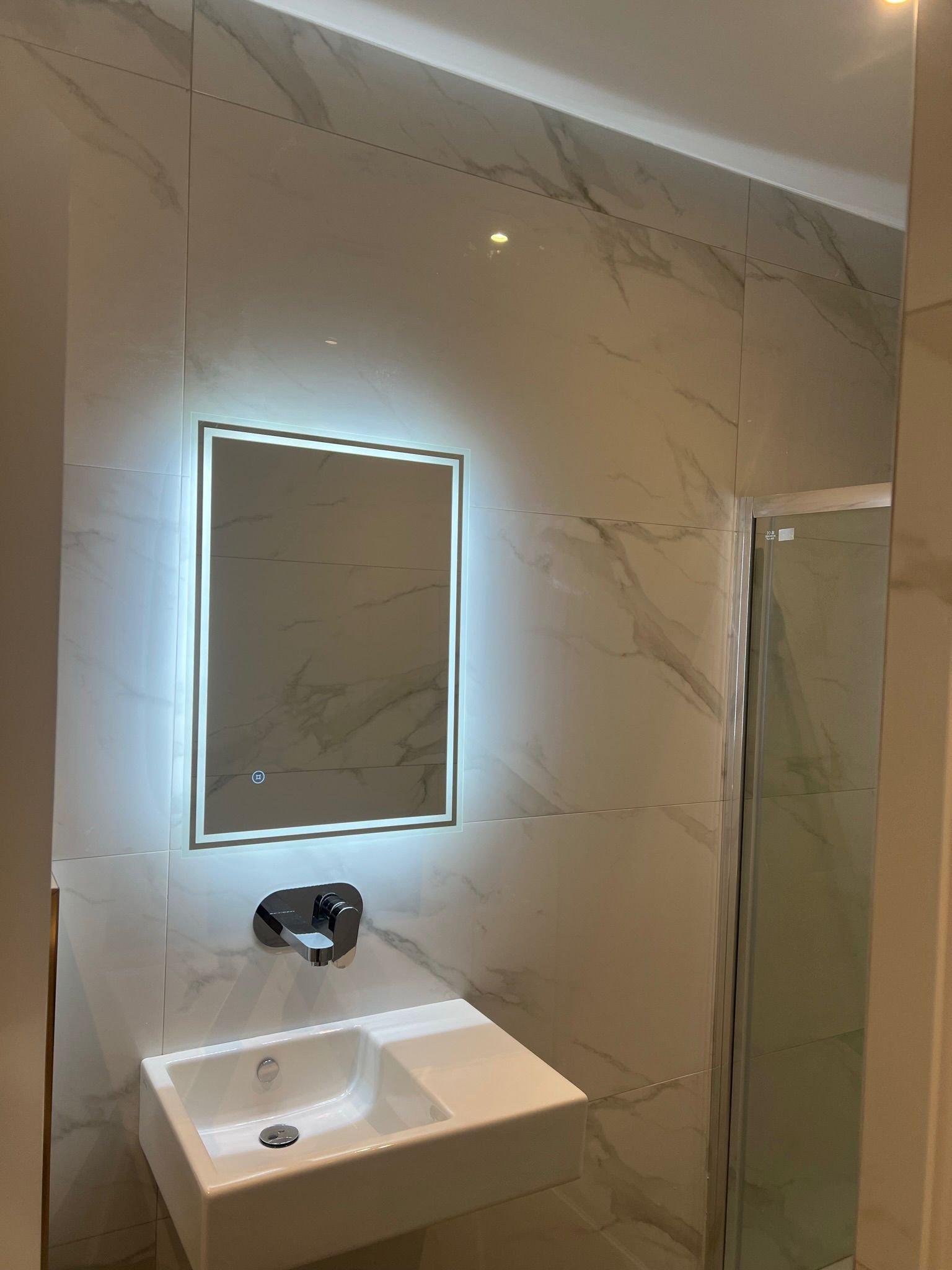 Prestige Painters Project 7