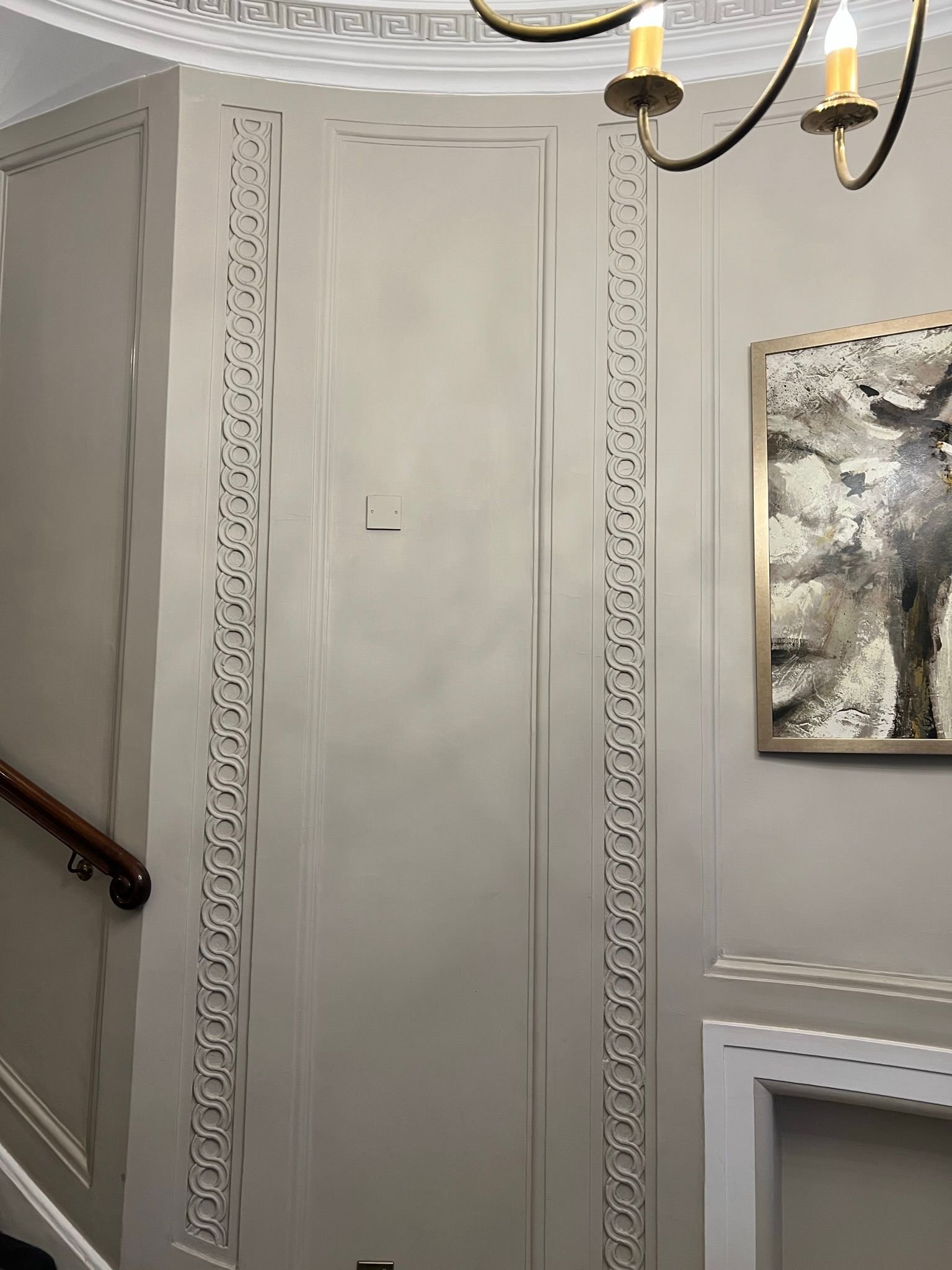 Prestige Painters Project 3