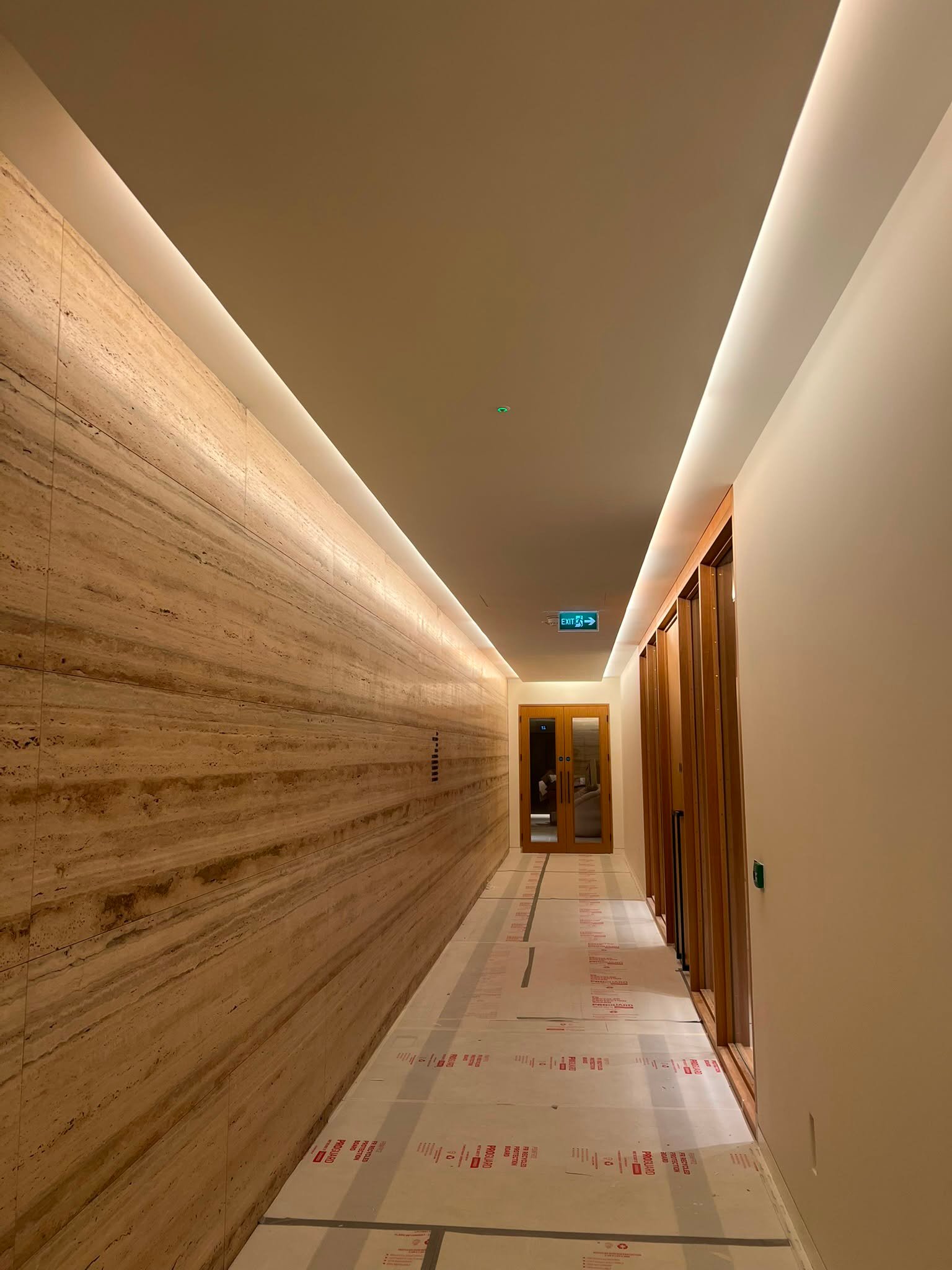 Prestige Painters Project 261