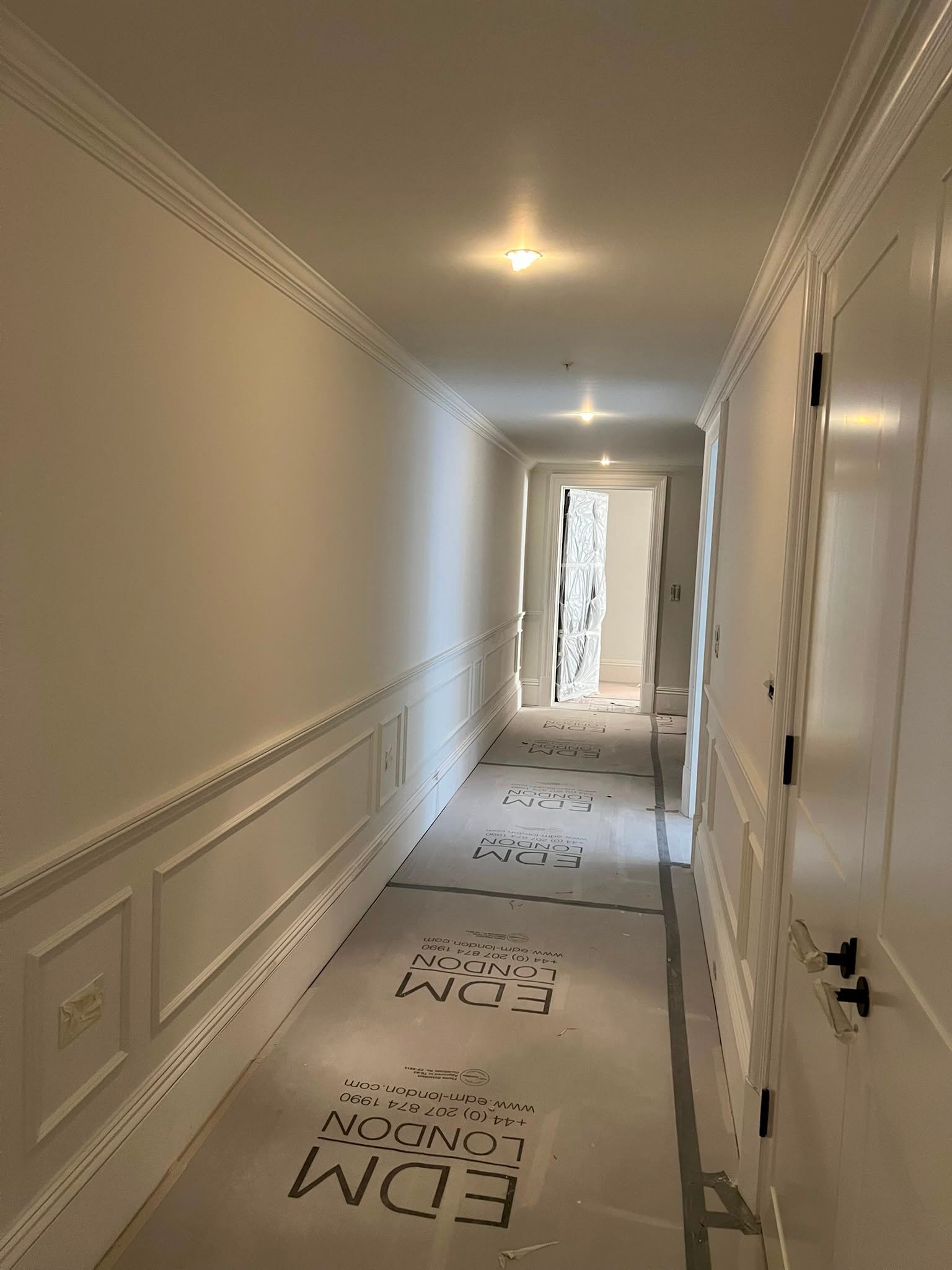 Prestige Painters Project 260