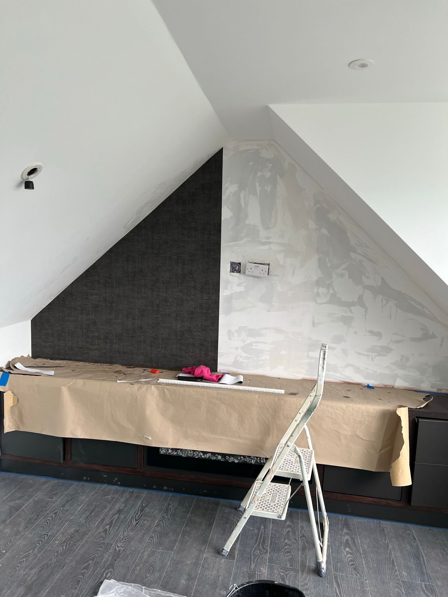 Prestige Painters Project 231