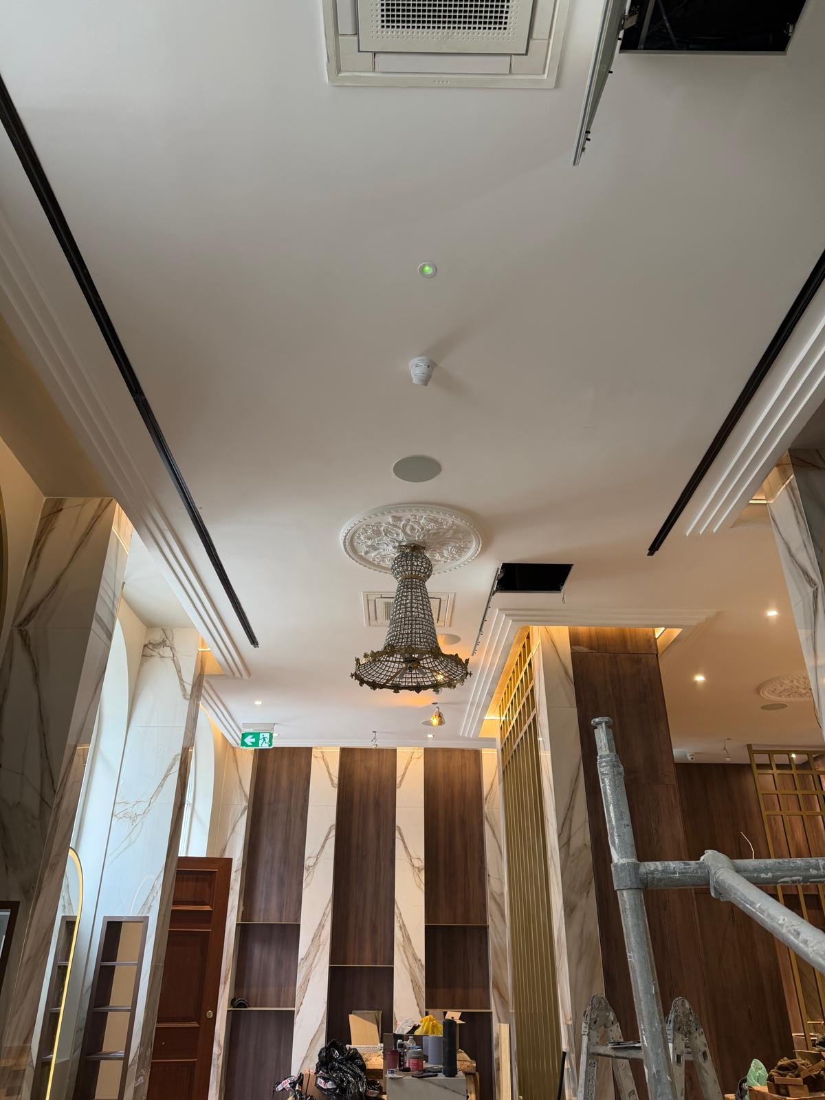 Prestige Painters Project 288