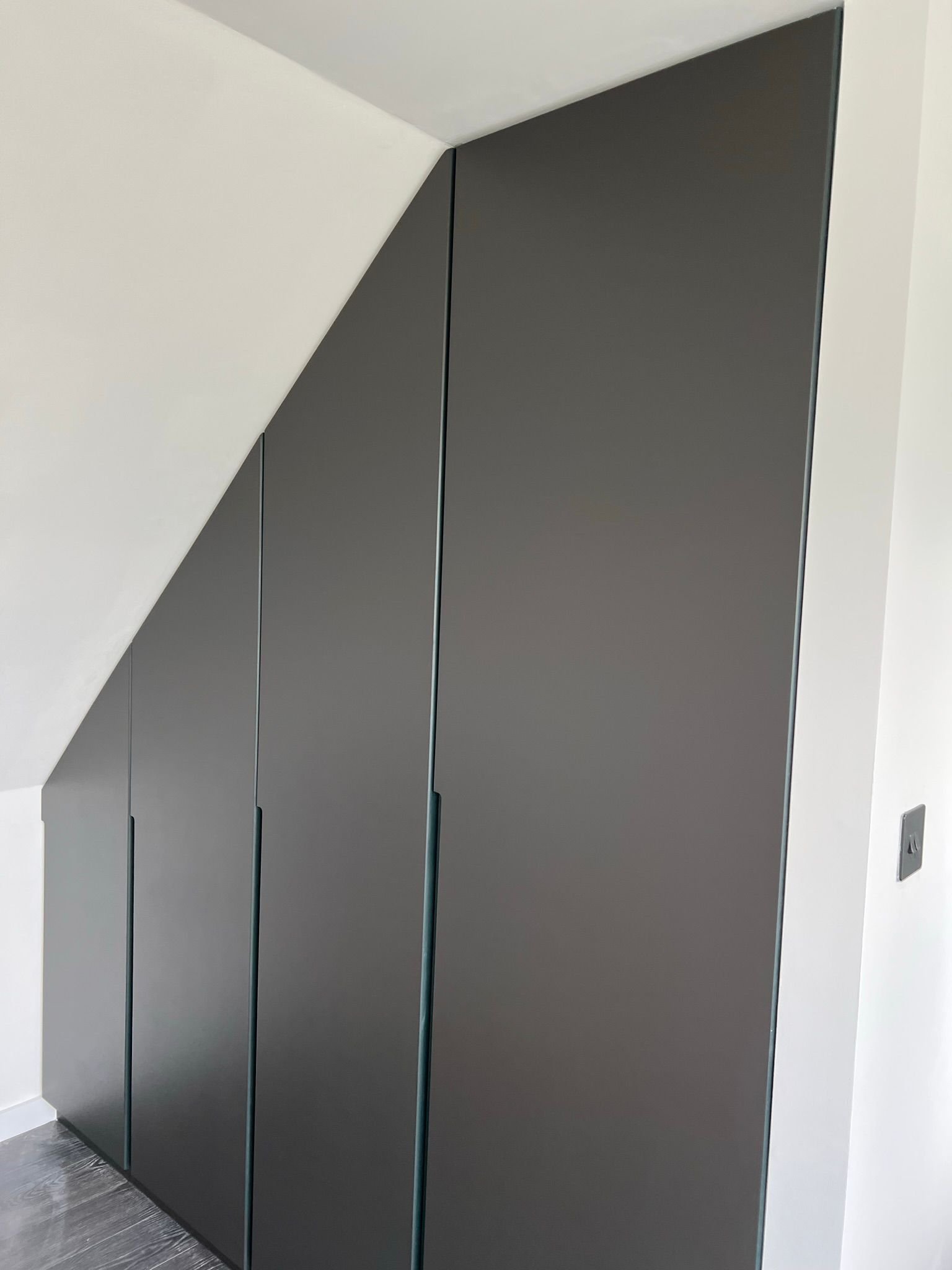 Prestige Painters Project 229