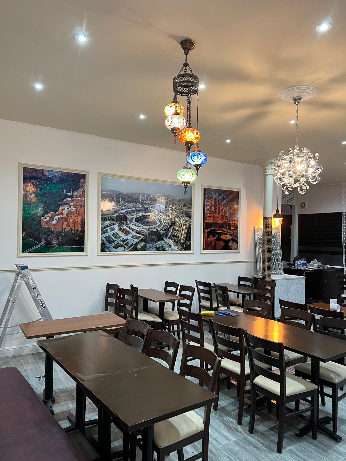 Prestige Painters Project 305