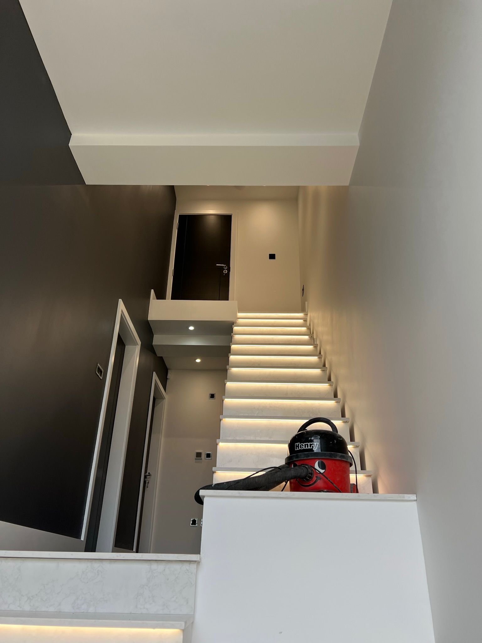 Prestige Painters Project 227
