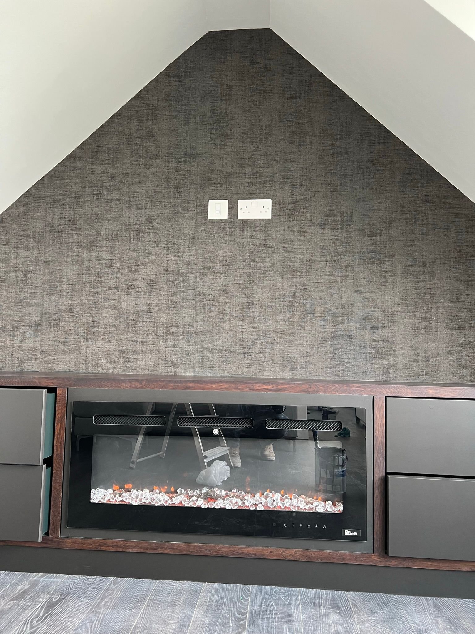 Prestige Painters Project 226
