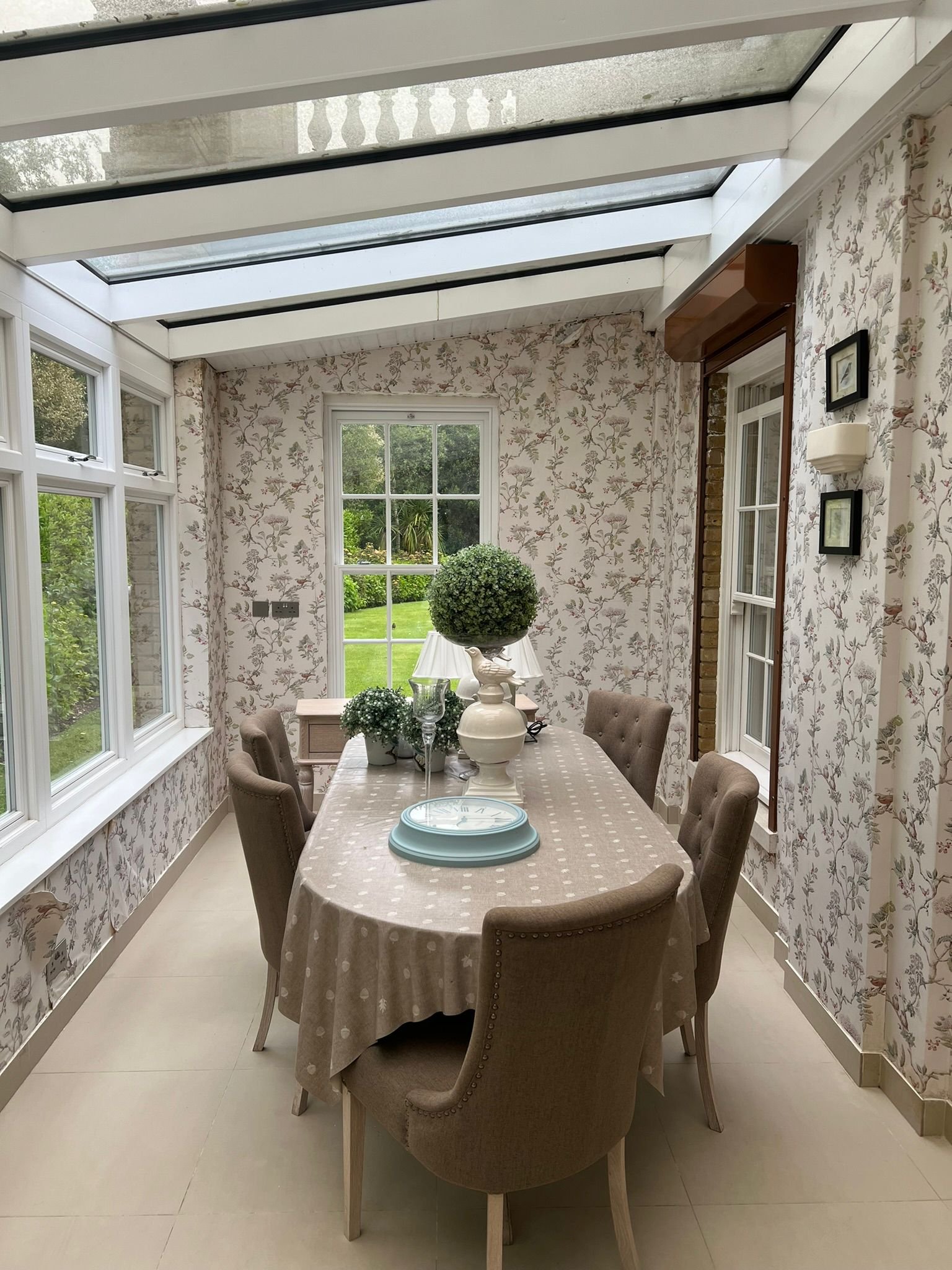Prestige Painters Project 225