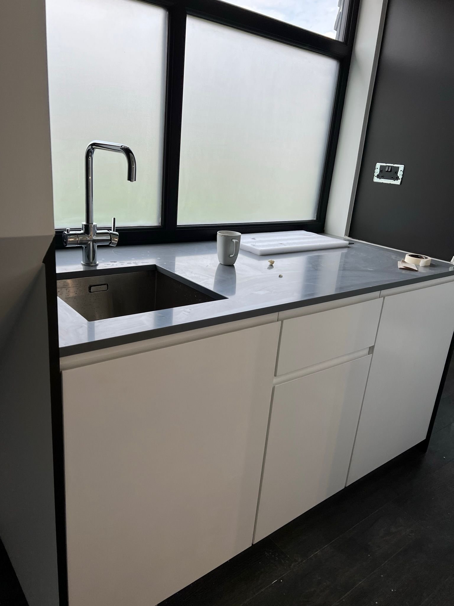 Prestige Painters Project 224