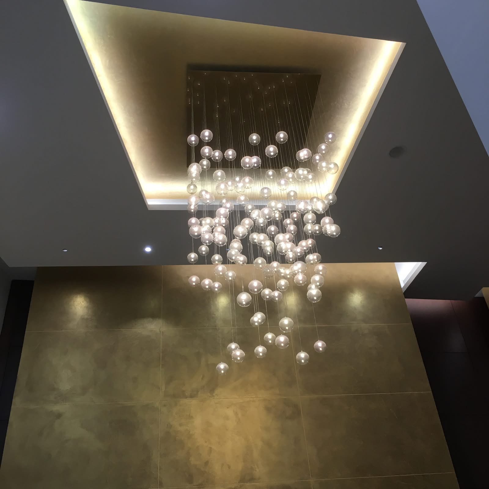 Prestige Painters Project 299