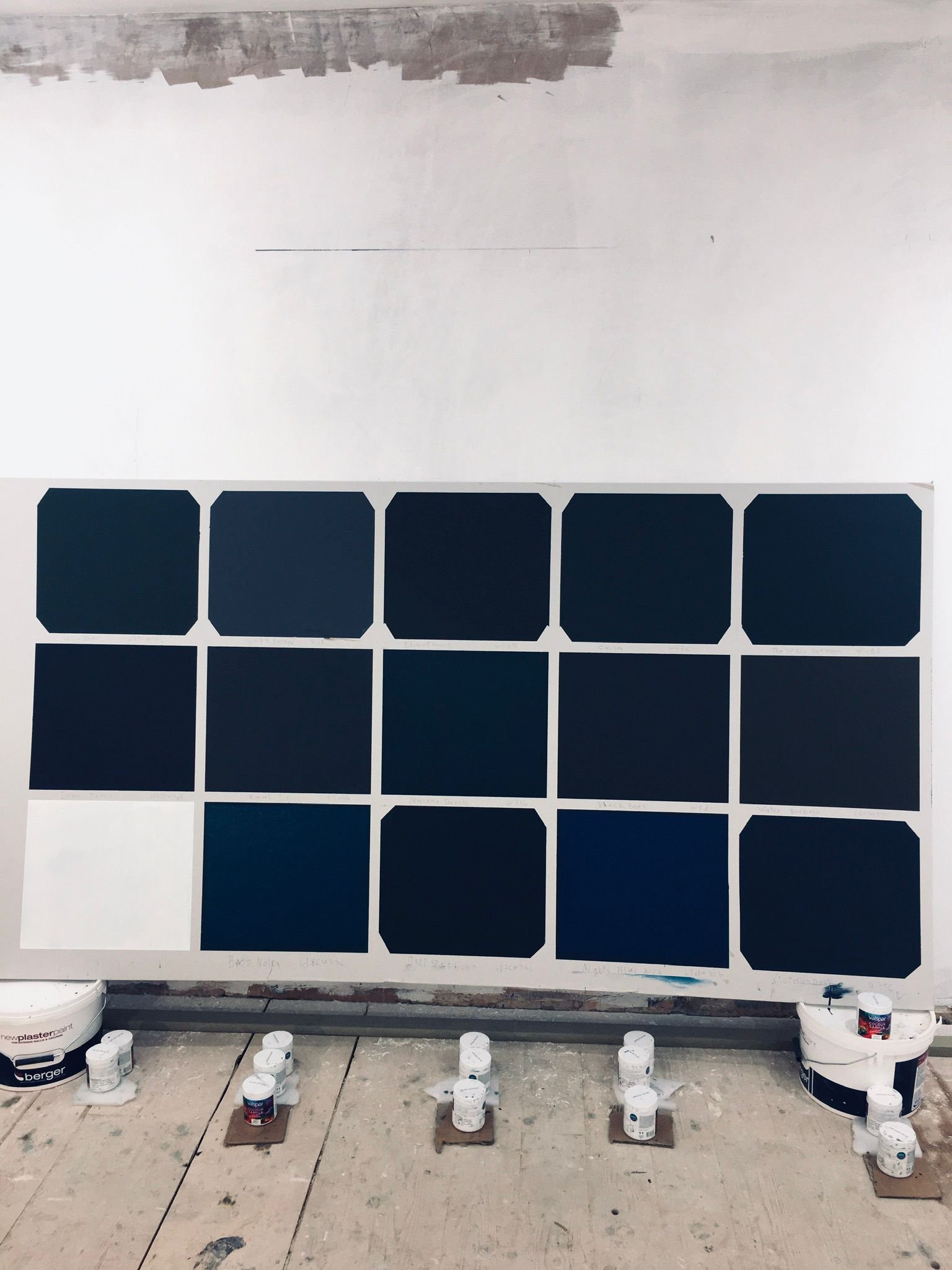 Prestige Painters Project 222