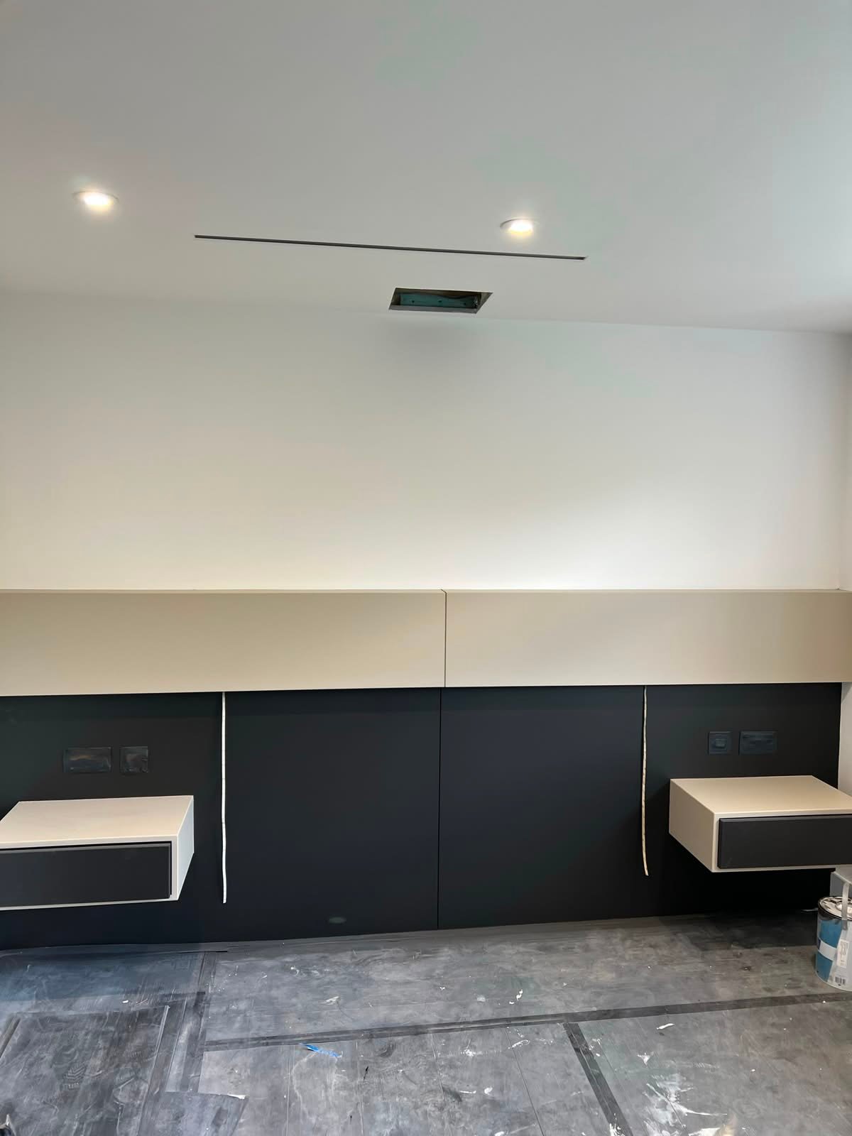 Prestige Painters Project 298
