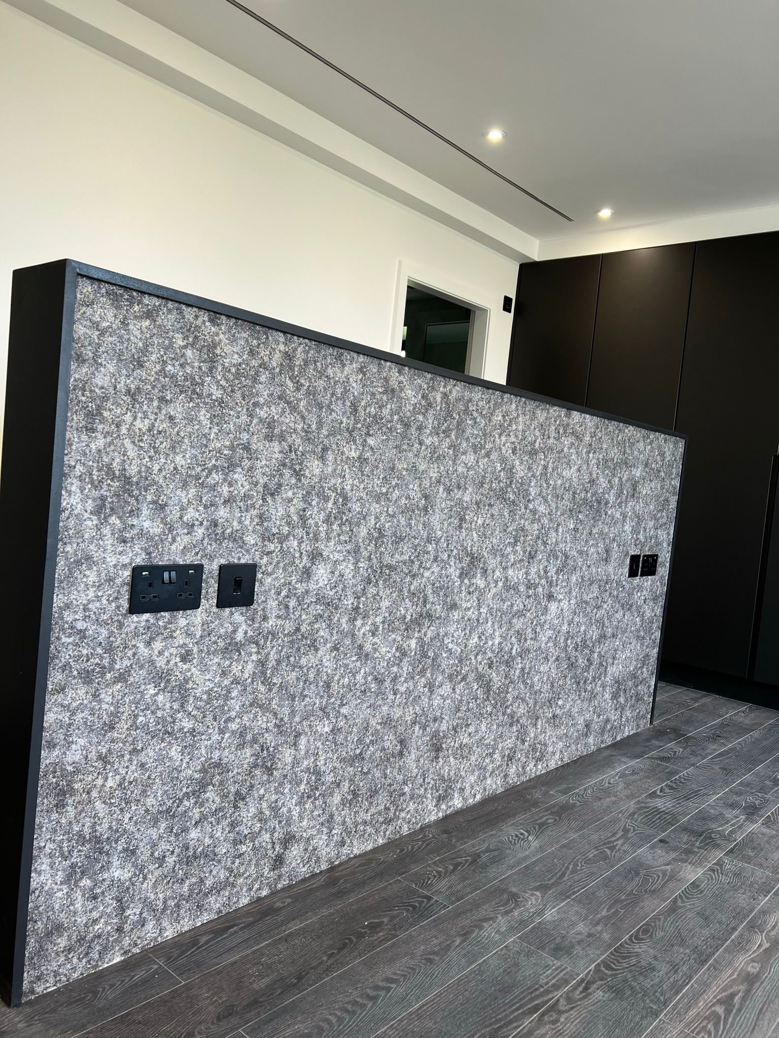 Prestige Painters Project 221