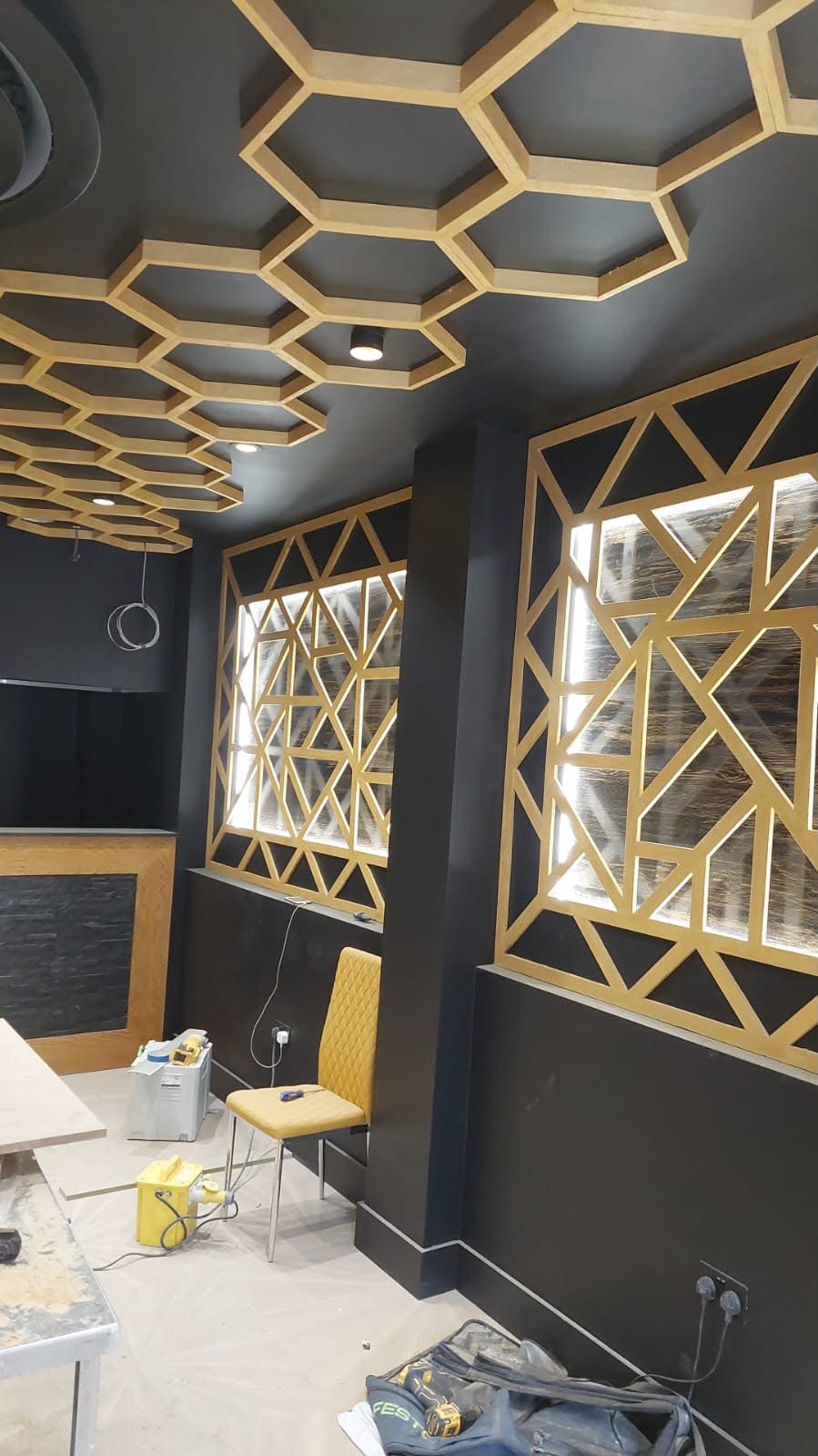 Prestige Painters Project 297
