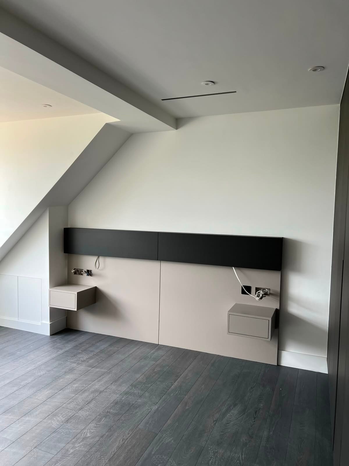 Prestige Painters Project 296