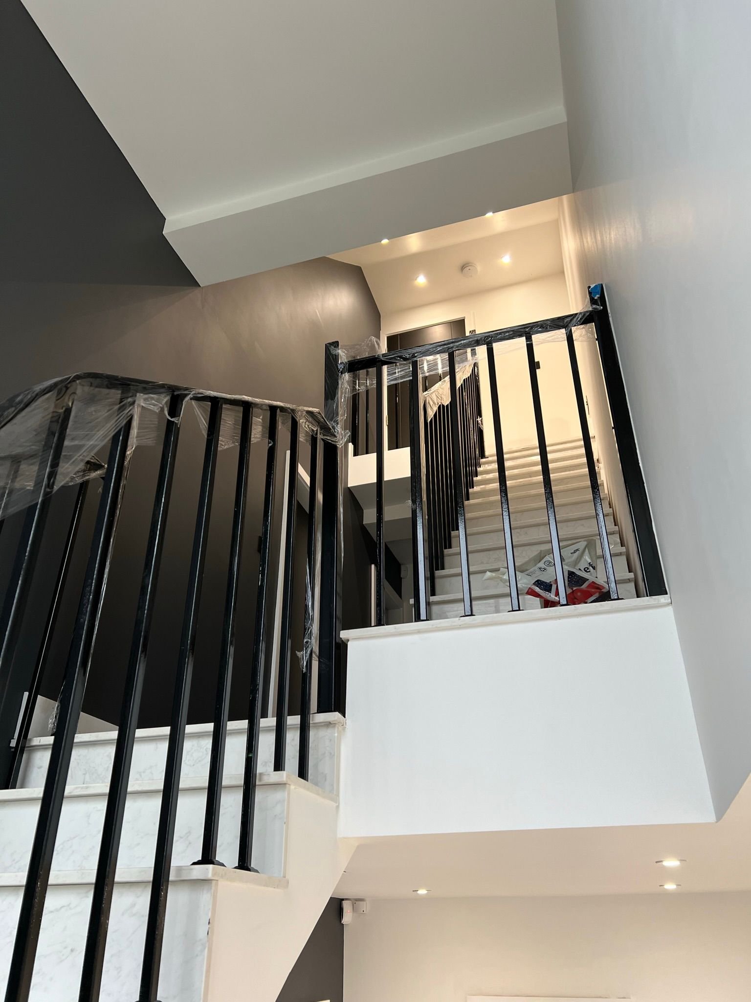Prestige Painters Project 219