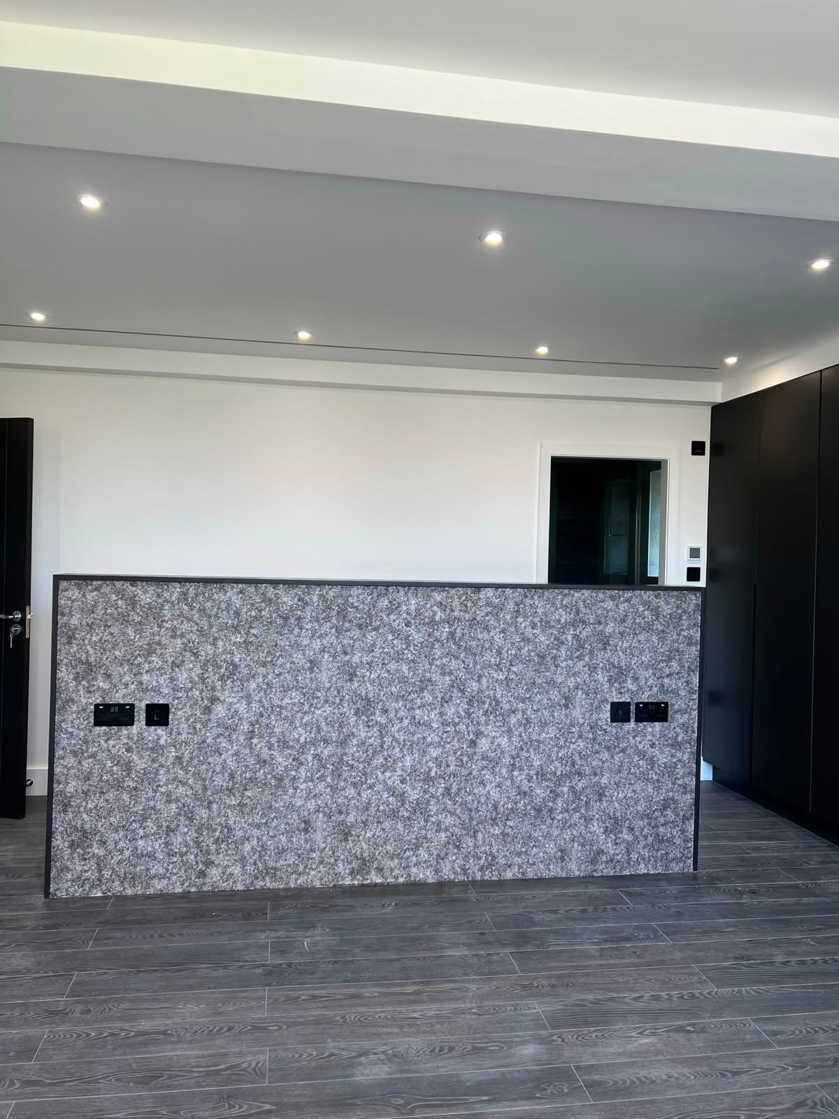 Prestige Painters Project 295