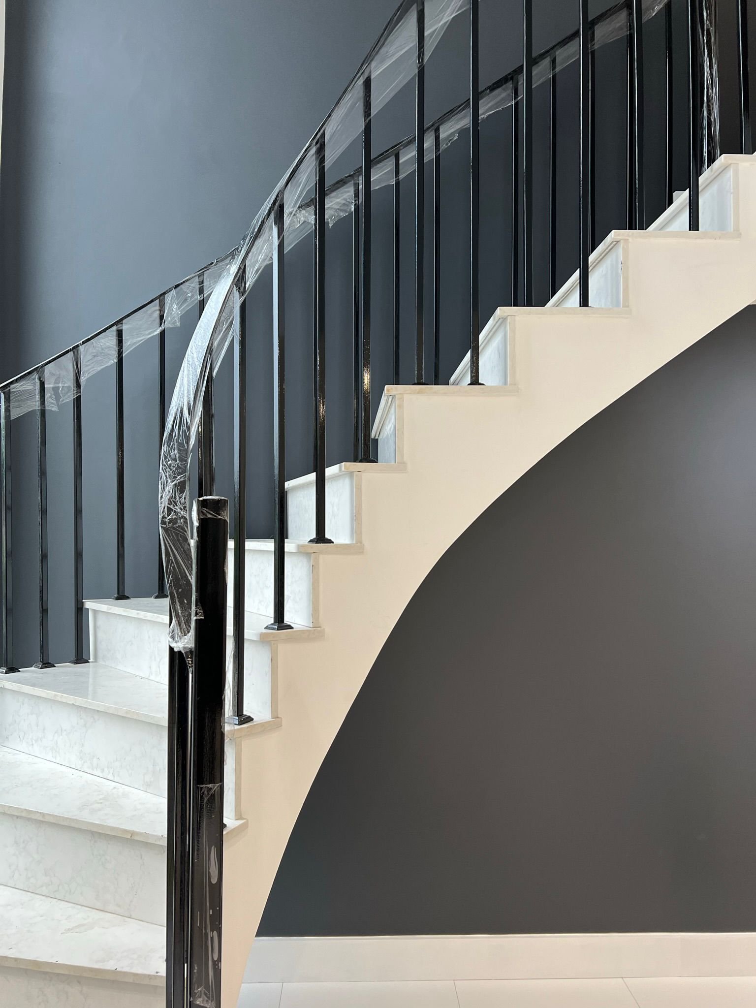 Prestige Painters Project 218