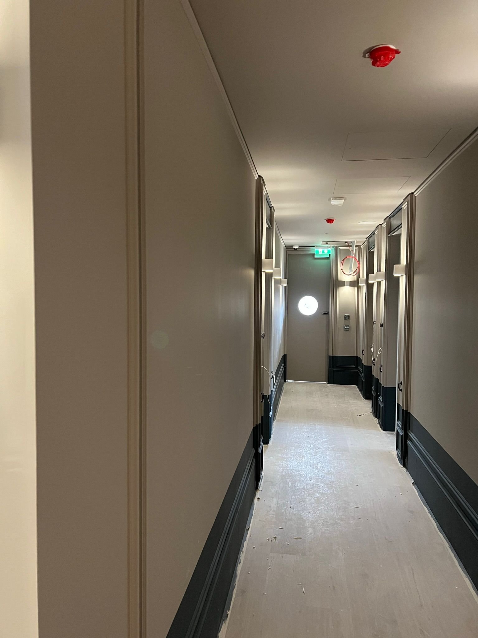 Prestige Painters Project 217