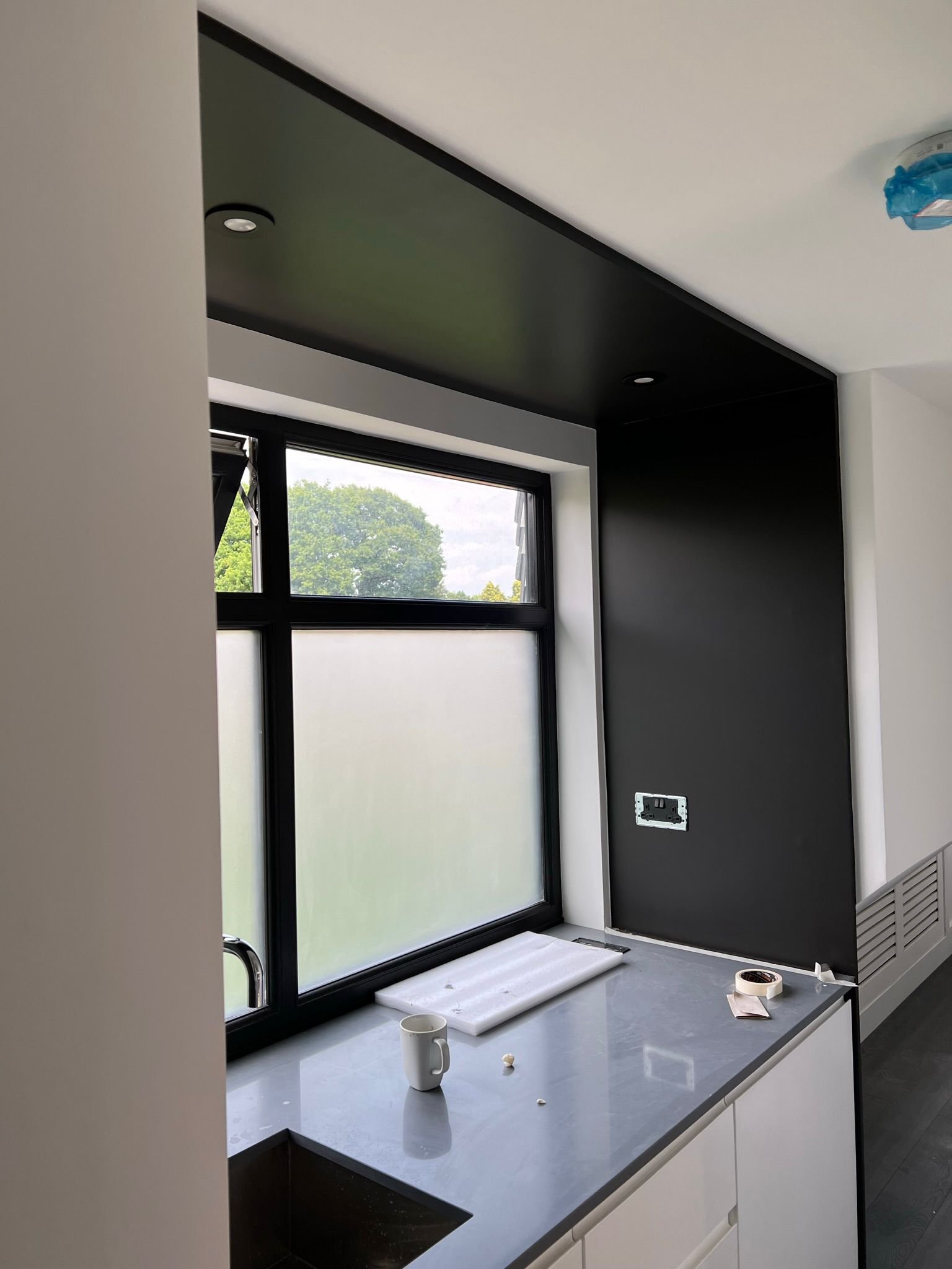 Prestige Painters Project 216
