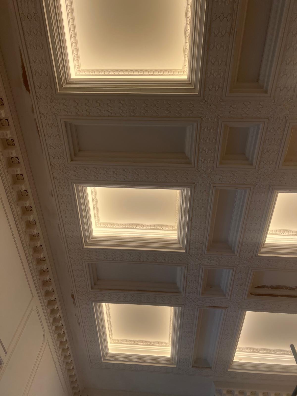 Prestige Painters Project 292