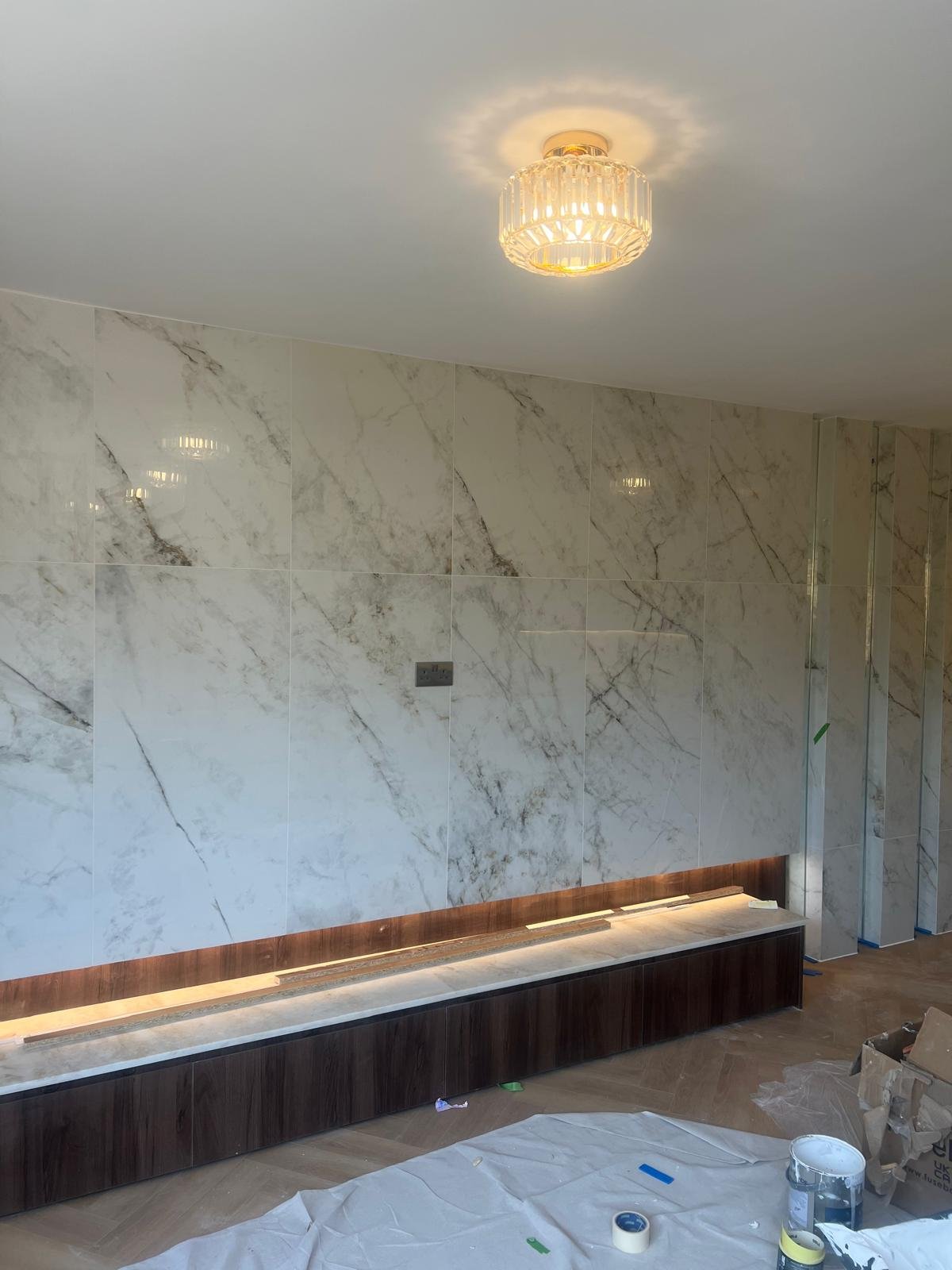 Prestige Painters Project 291