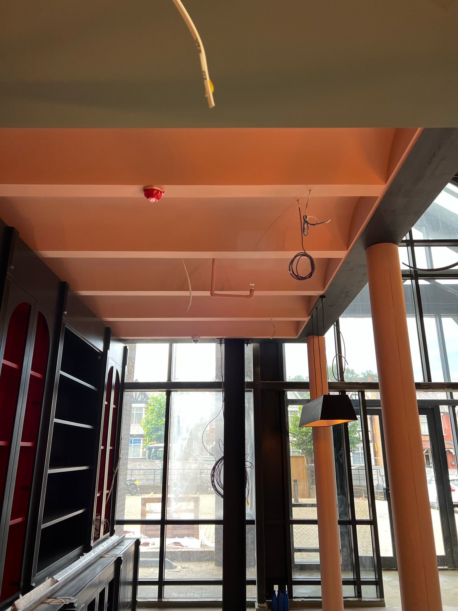 Prestige Painters Project 214