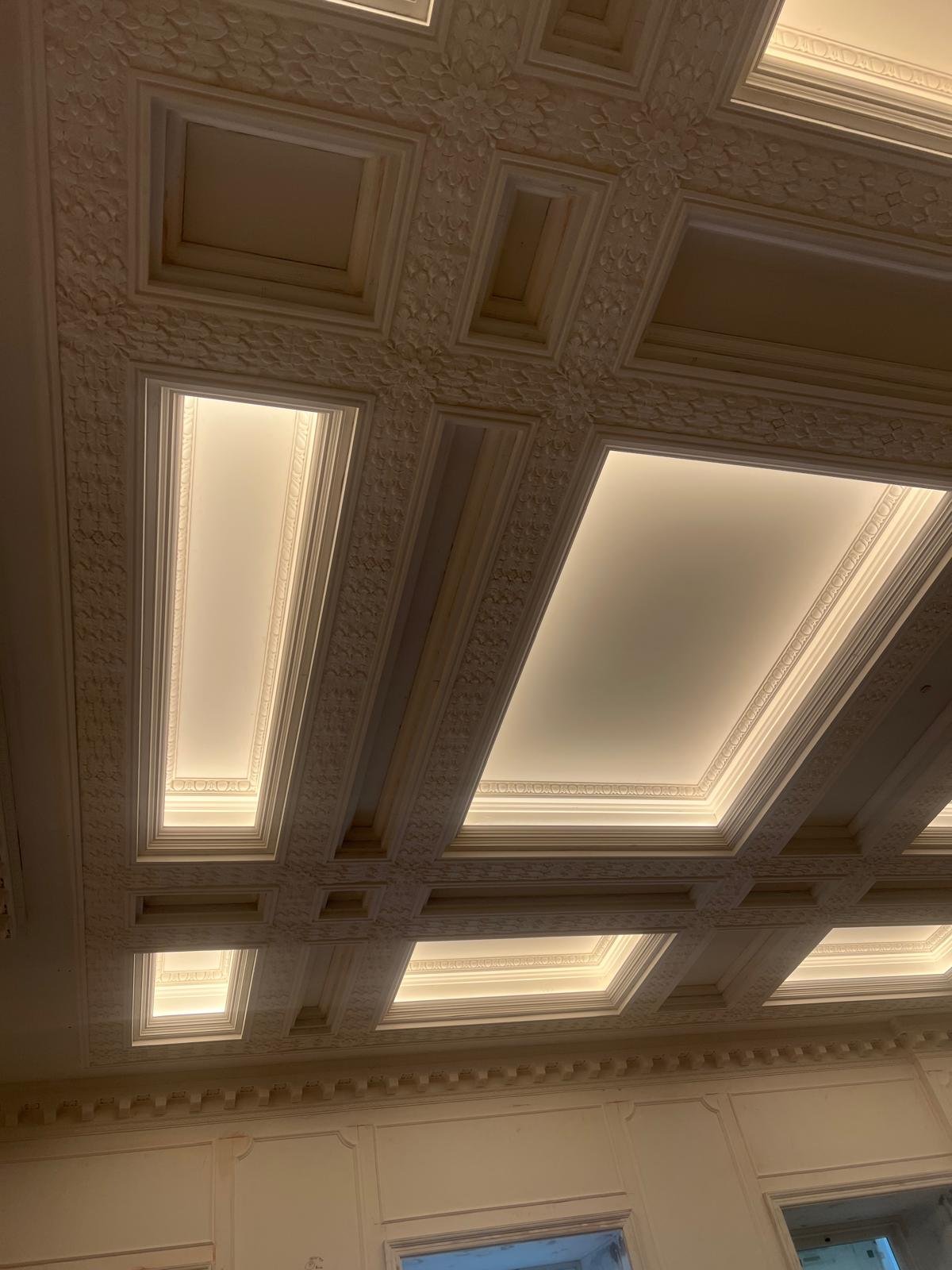 Prestige Painters Project 284