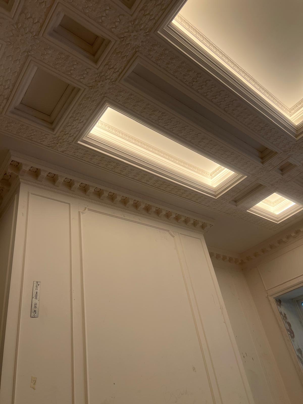 Prestige Painters Project 283