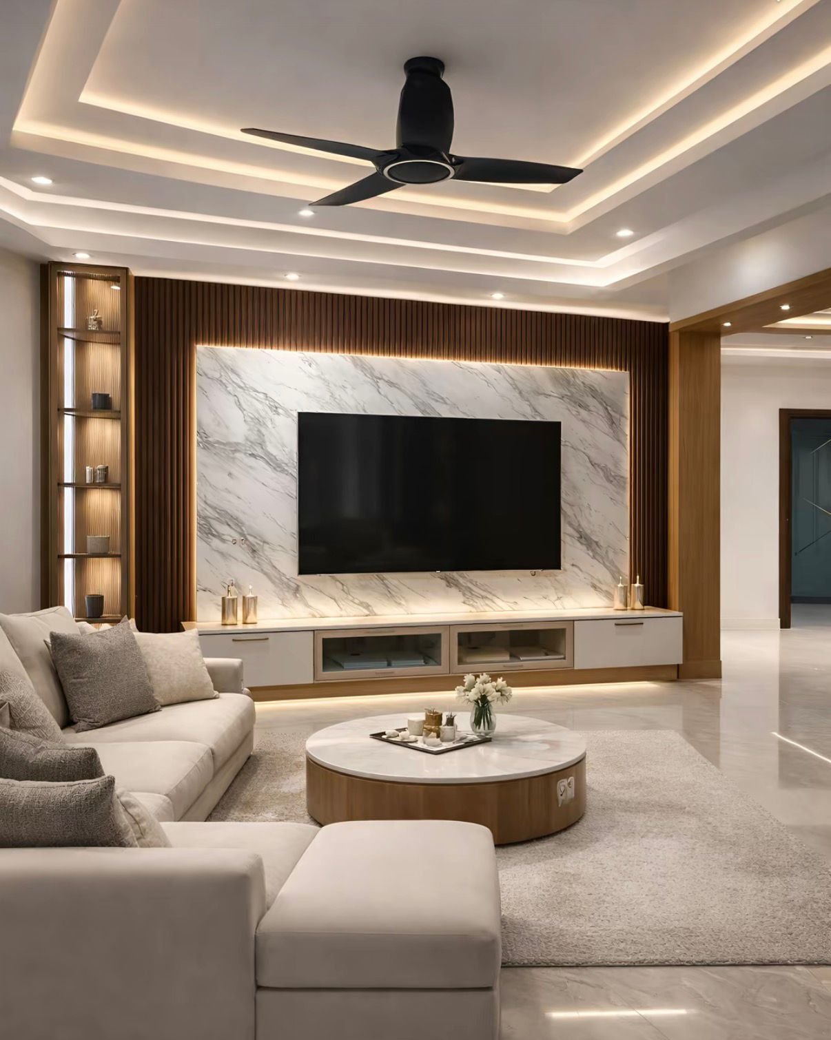 Prestige Painters Project 253
