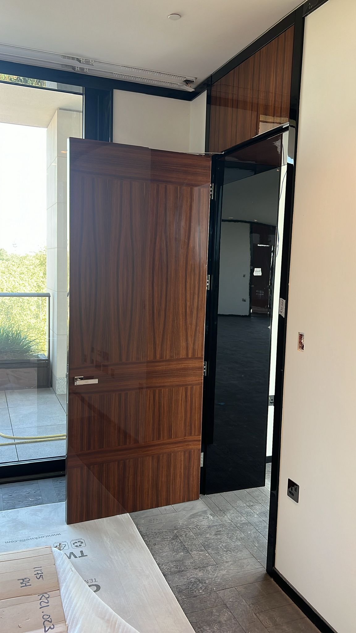 Prestige Painters Project 209