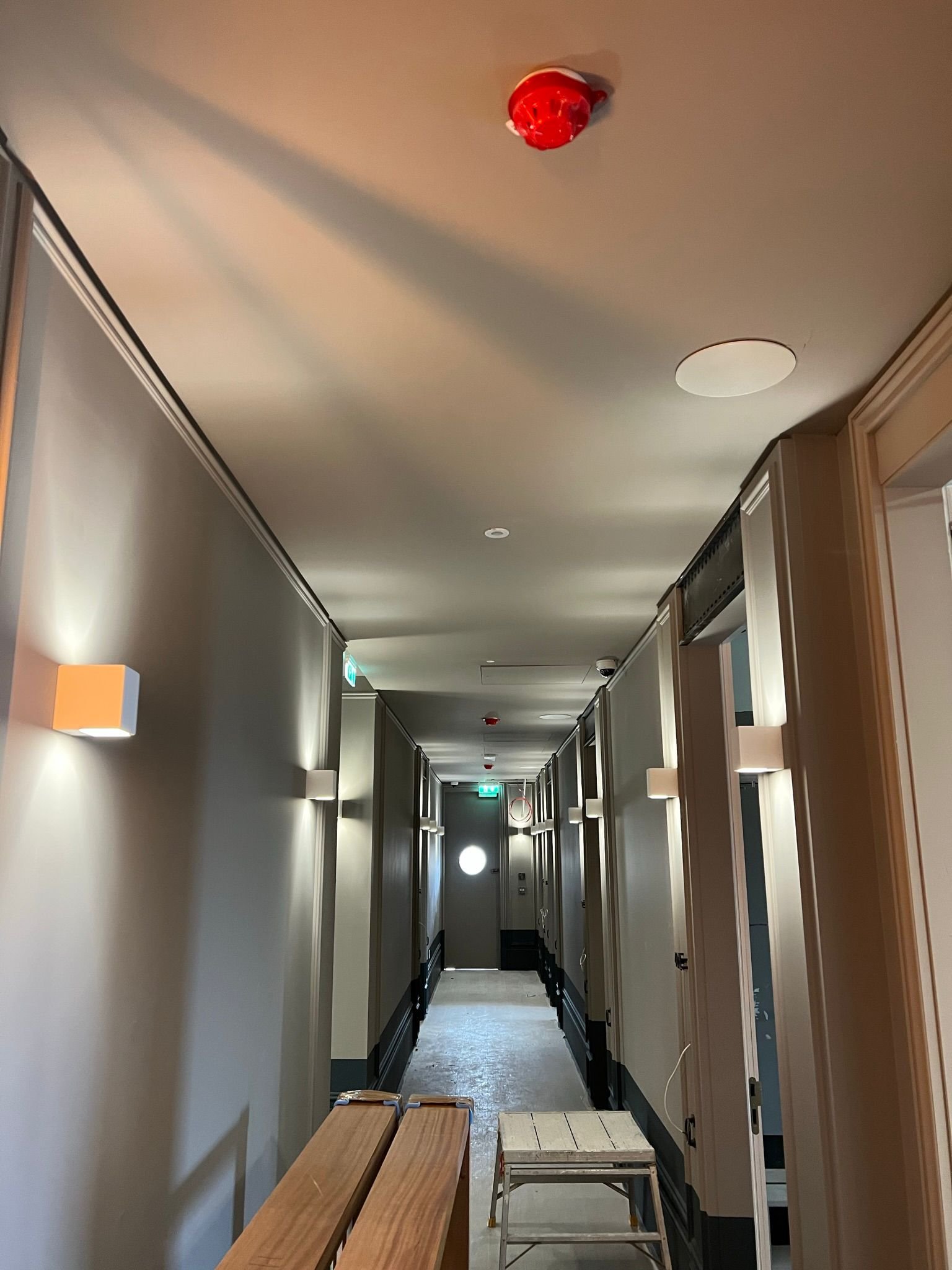 Prestige Painters Project 206