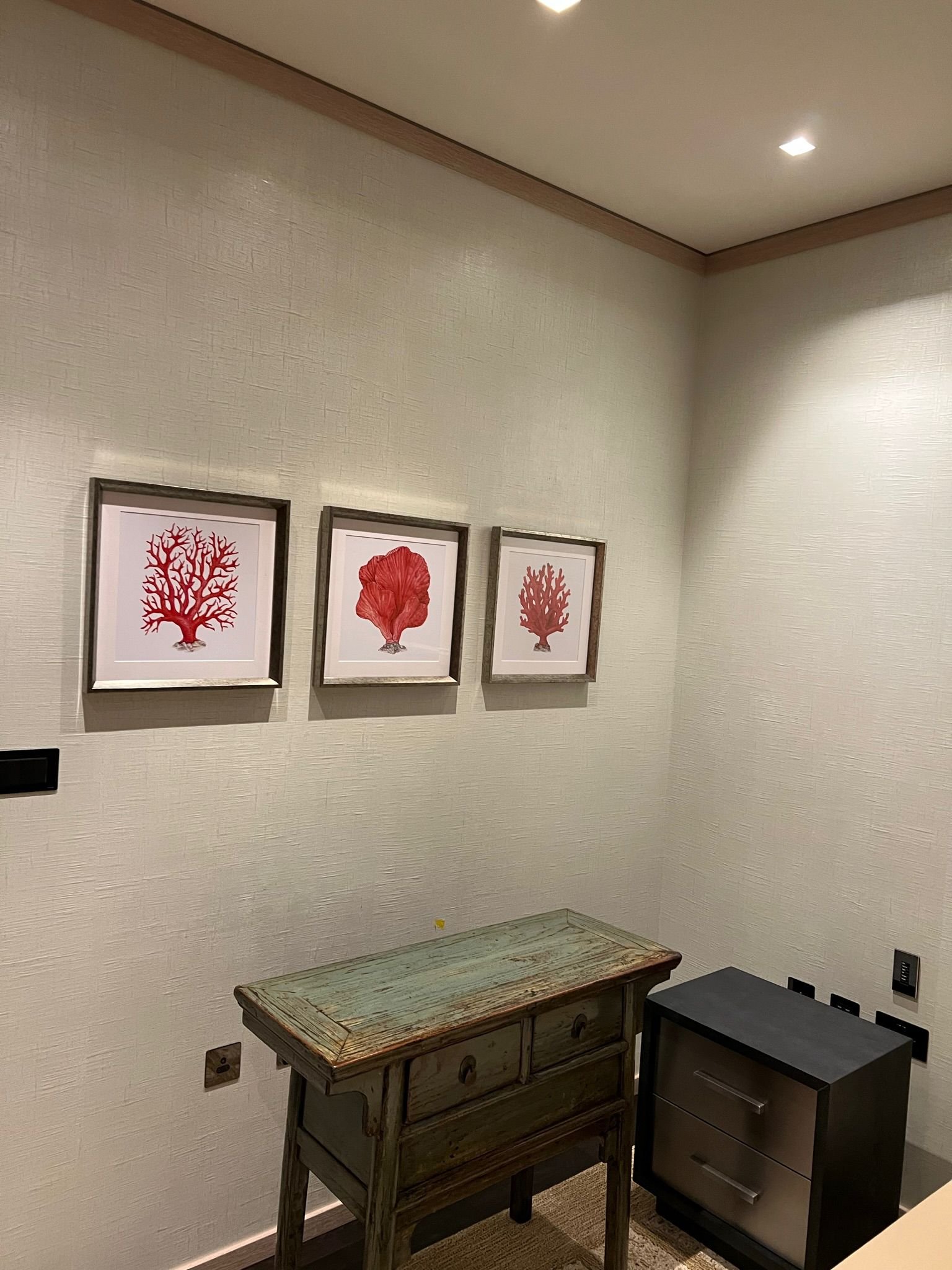Prestige Painters Project 203
