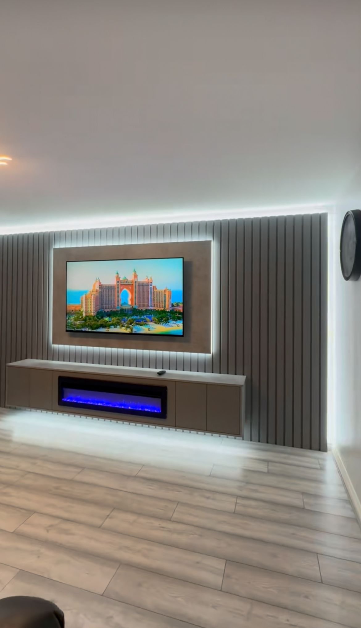 Prestige Painters Project 252